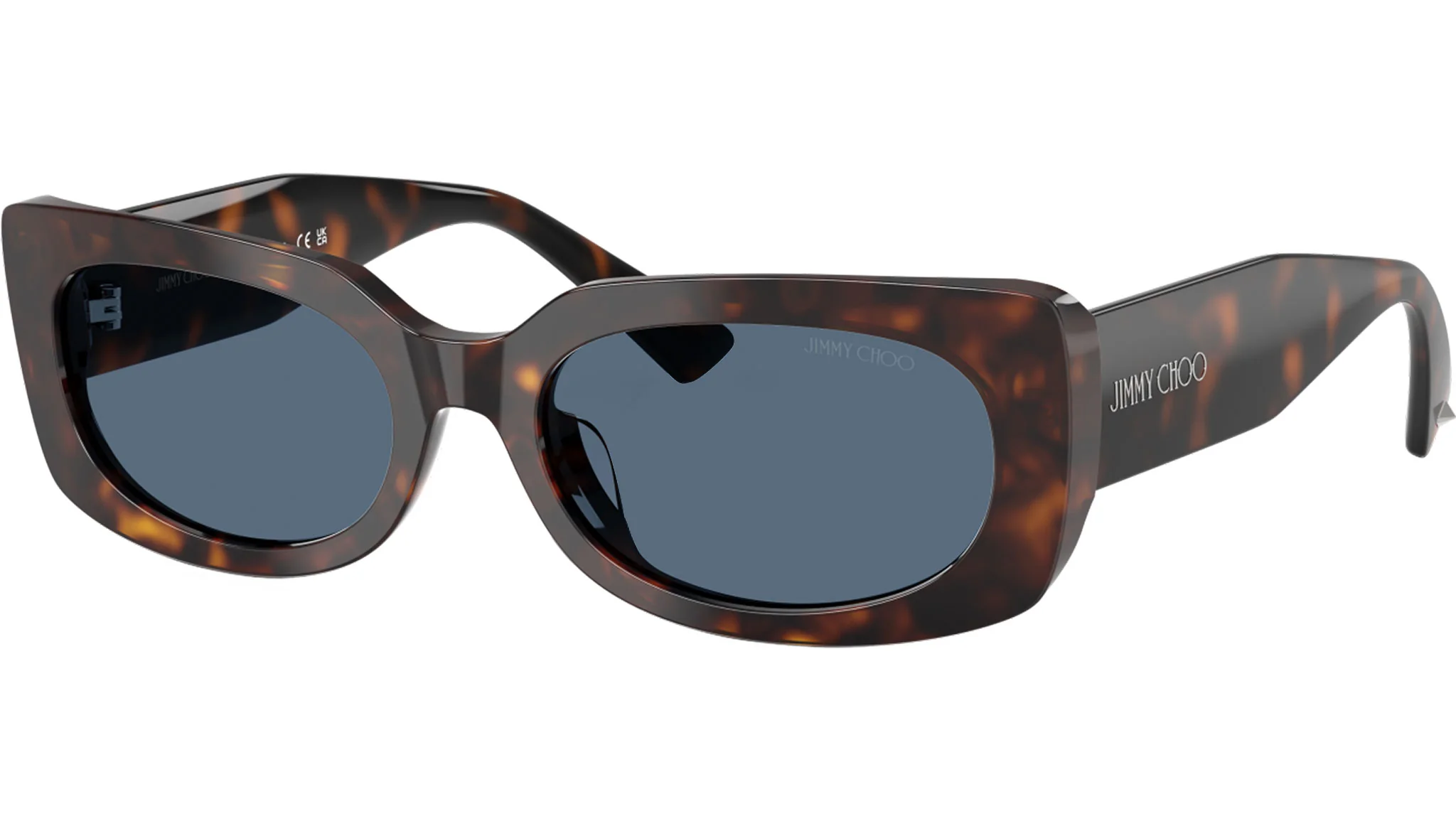 Jimmy Choo JC-5029U-54--U500280 Sunglasses angle 2