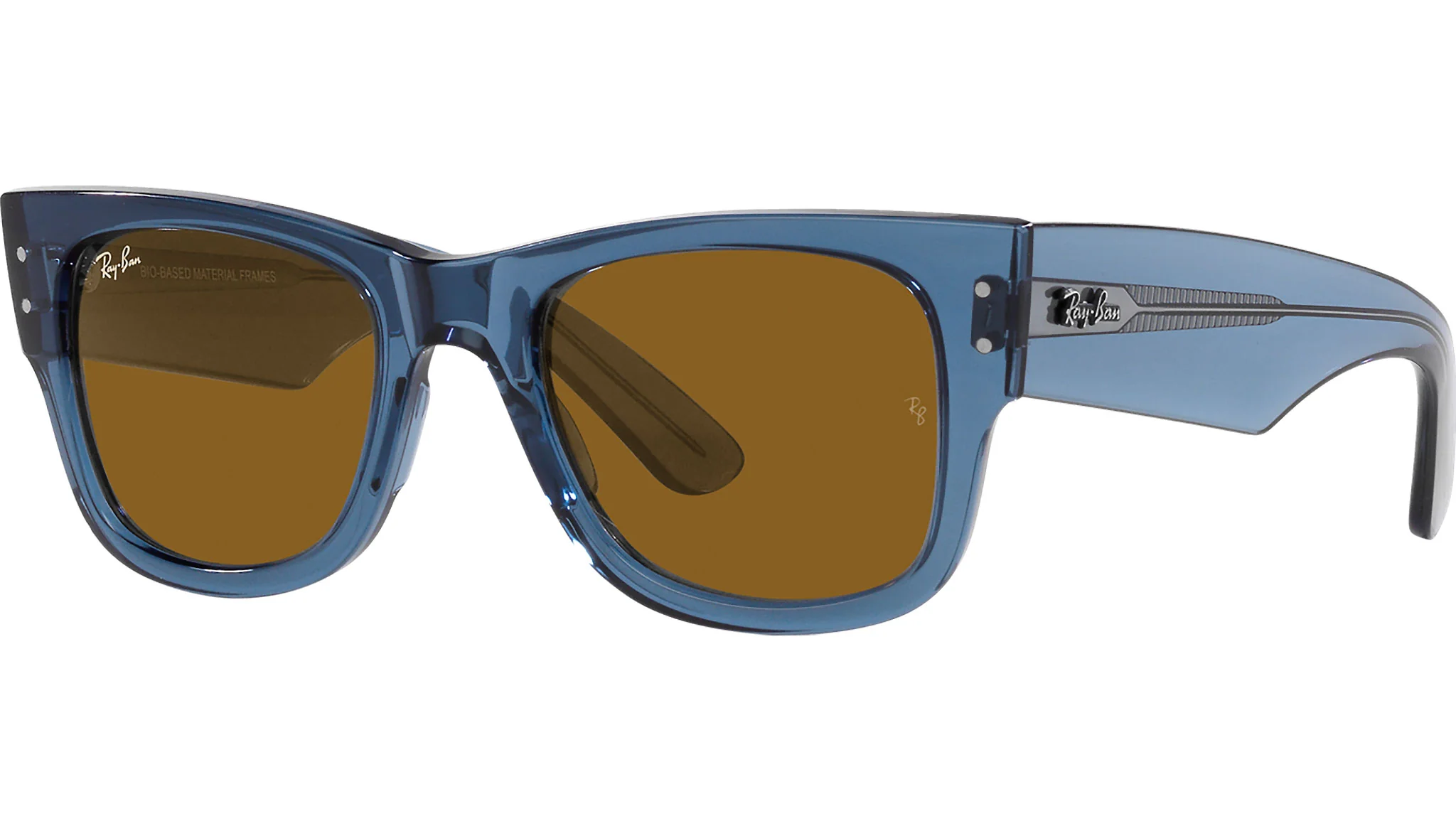 Ray-Ban RB-0RB0840S66807351-51-0RB0840S Sunglasses angle 2