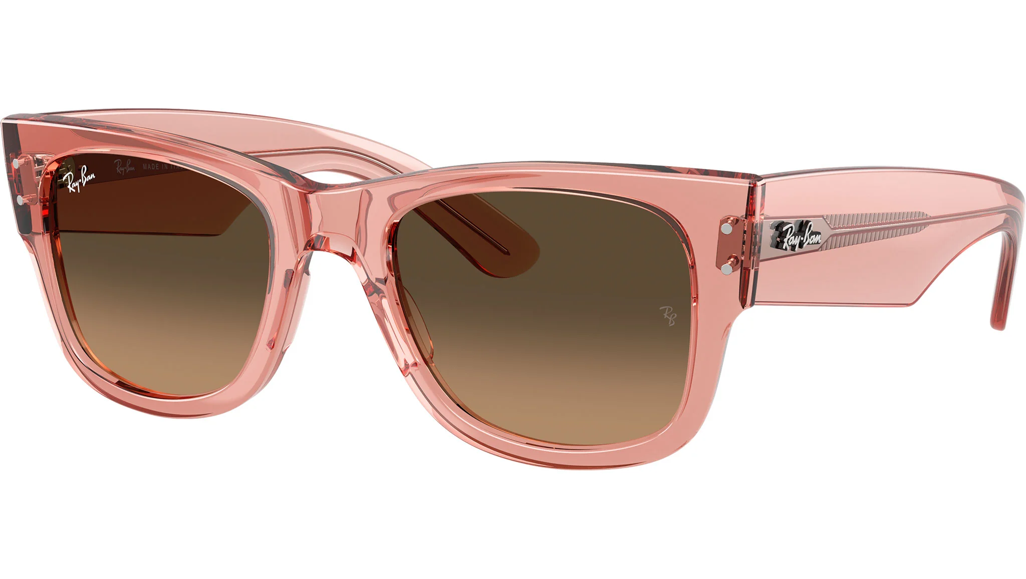 Ray-Ban RB-0RB0840S68484351-51-0RB0840 Sunglasses angle 2