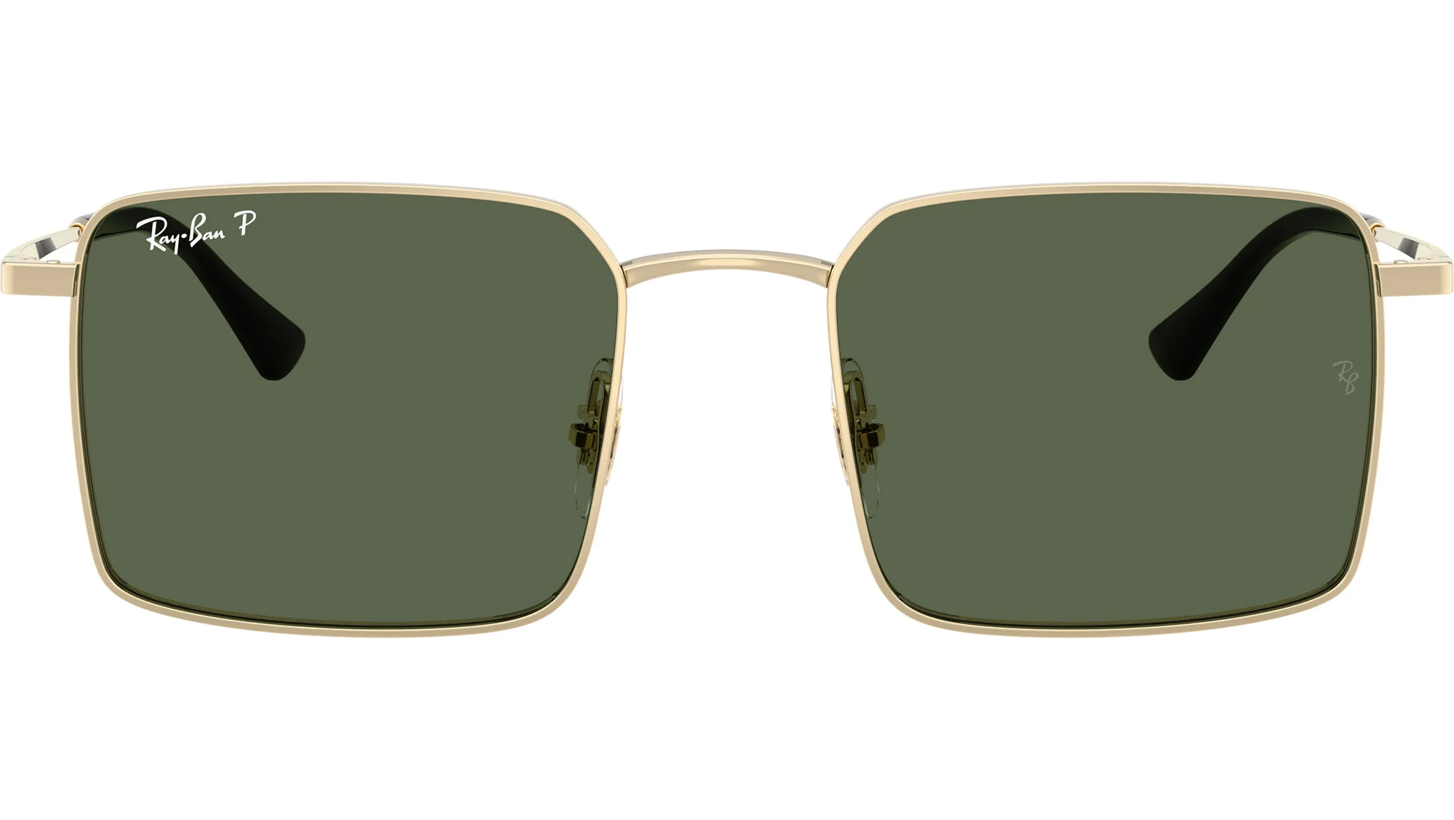 Ray-Ban RB-0RB378292139A53-53-0RB37829 Sunglasses