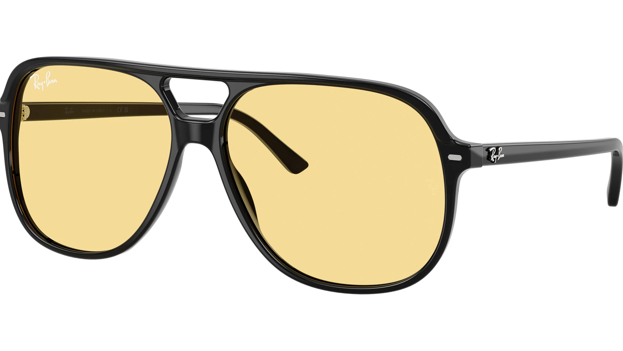 Ray-Ban RB-2198-60-901/R6 Sunglasses angle 2