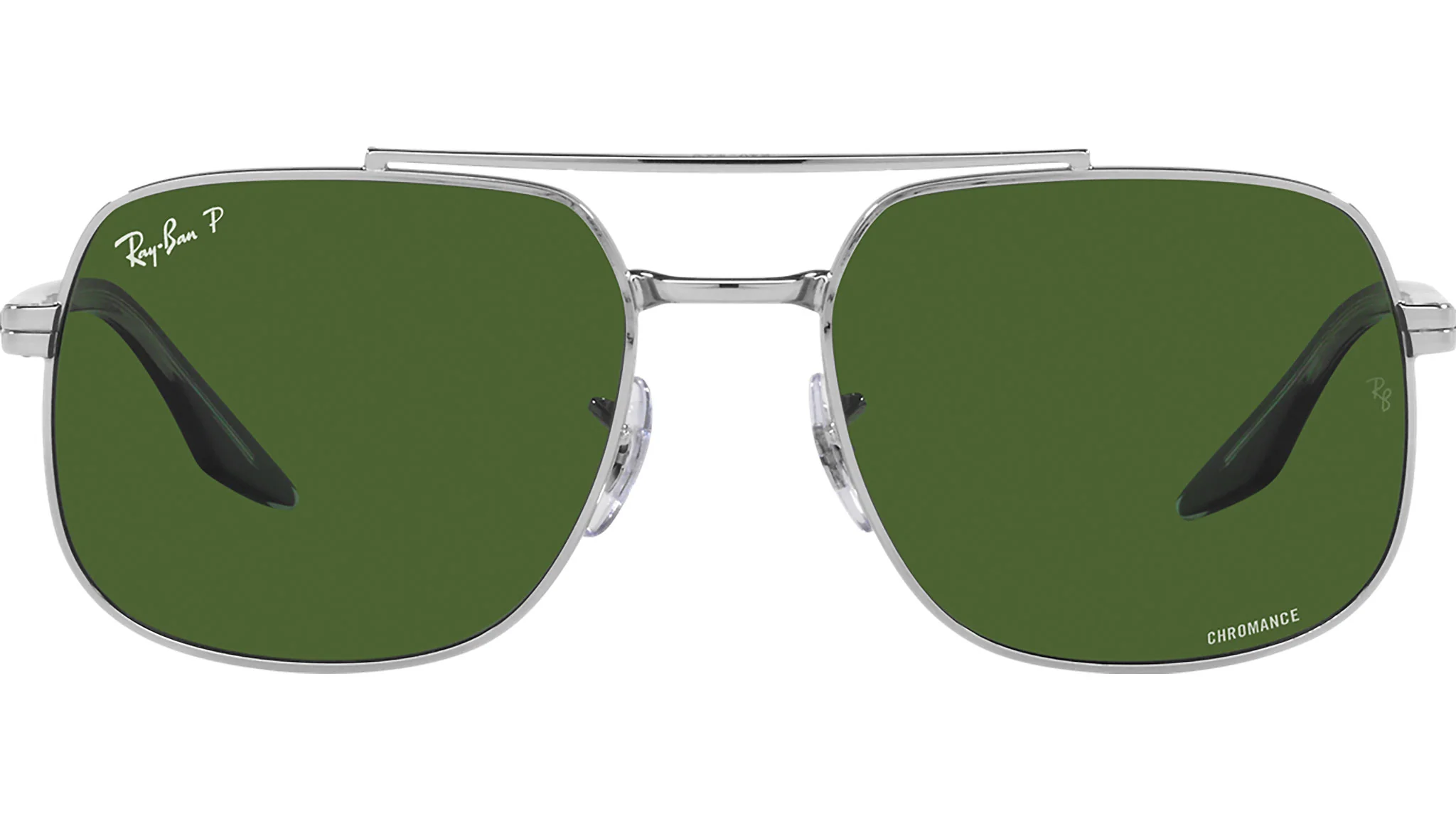 Ray-Ban RB-3699-59-003/P1 Sunglasses