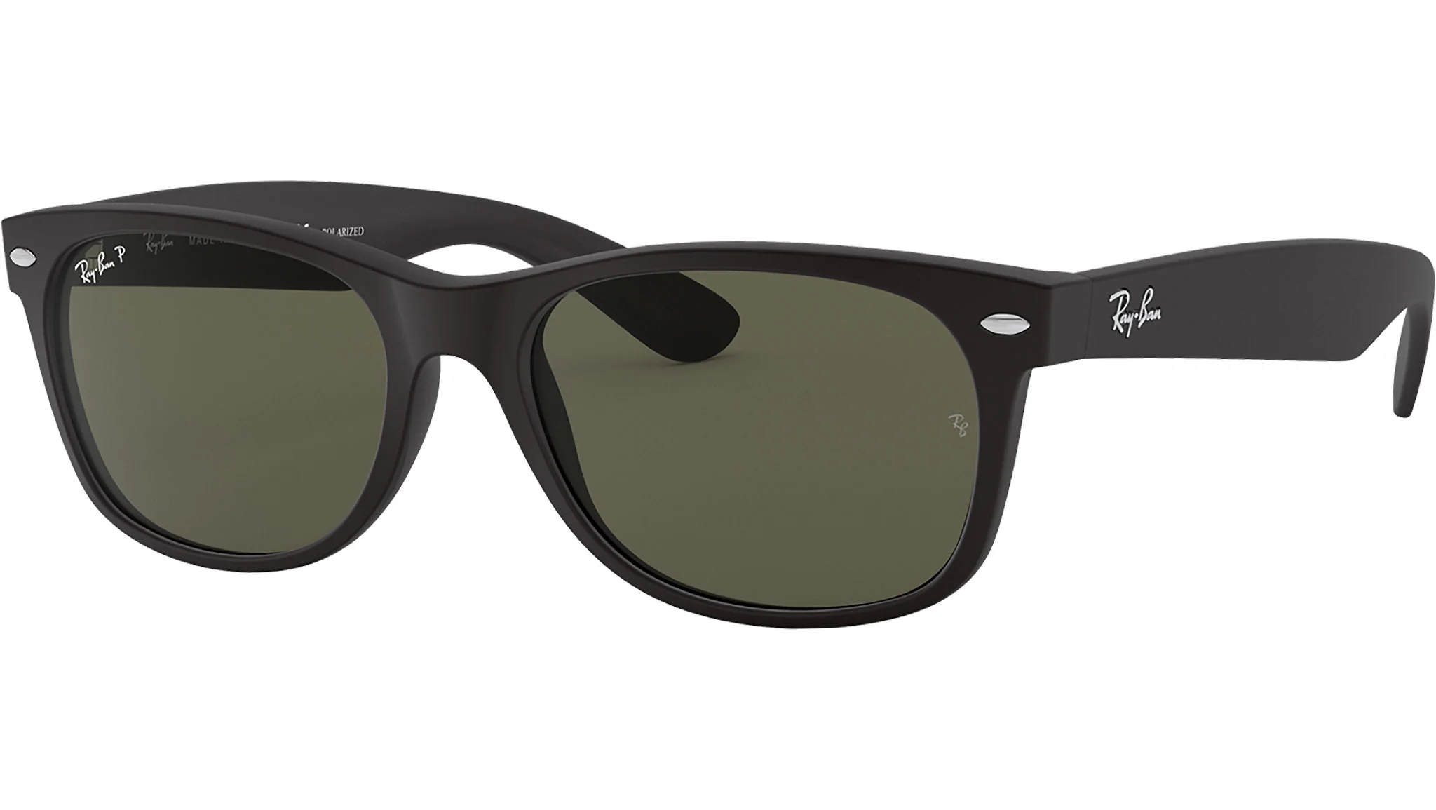 Ray-Ban RB-2132-55-622/58 Sunglasses angle 2