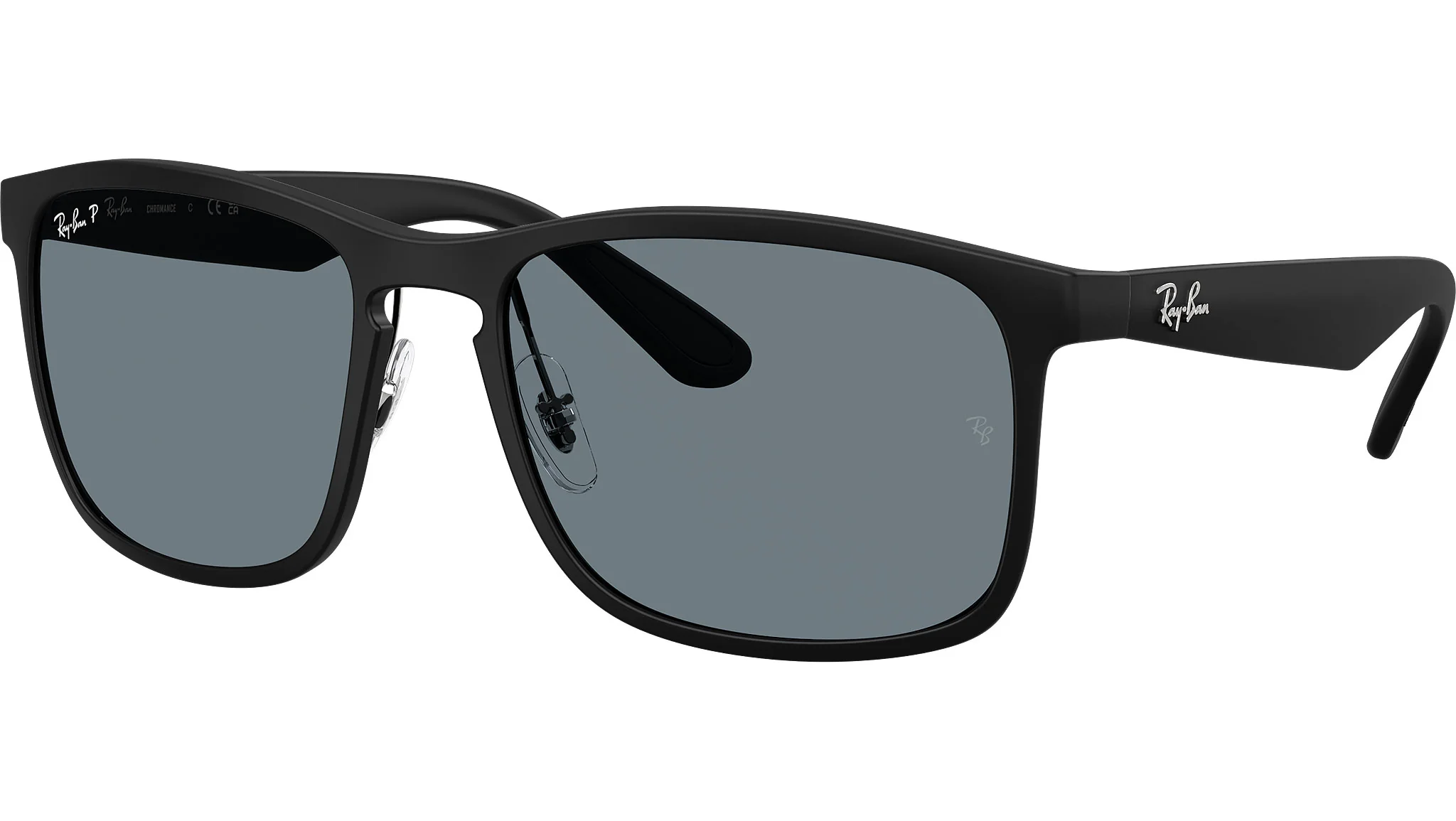 Ray-Ban RB-4264-58-601S80 Sunglasses angle 2