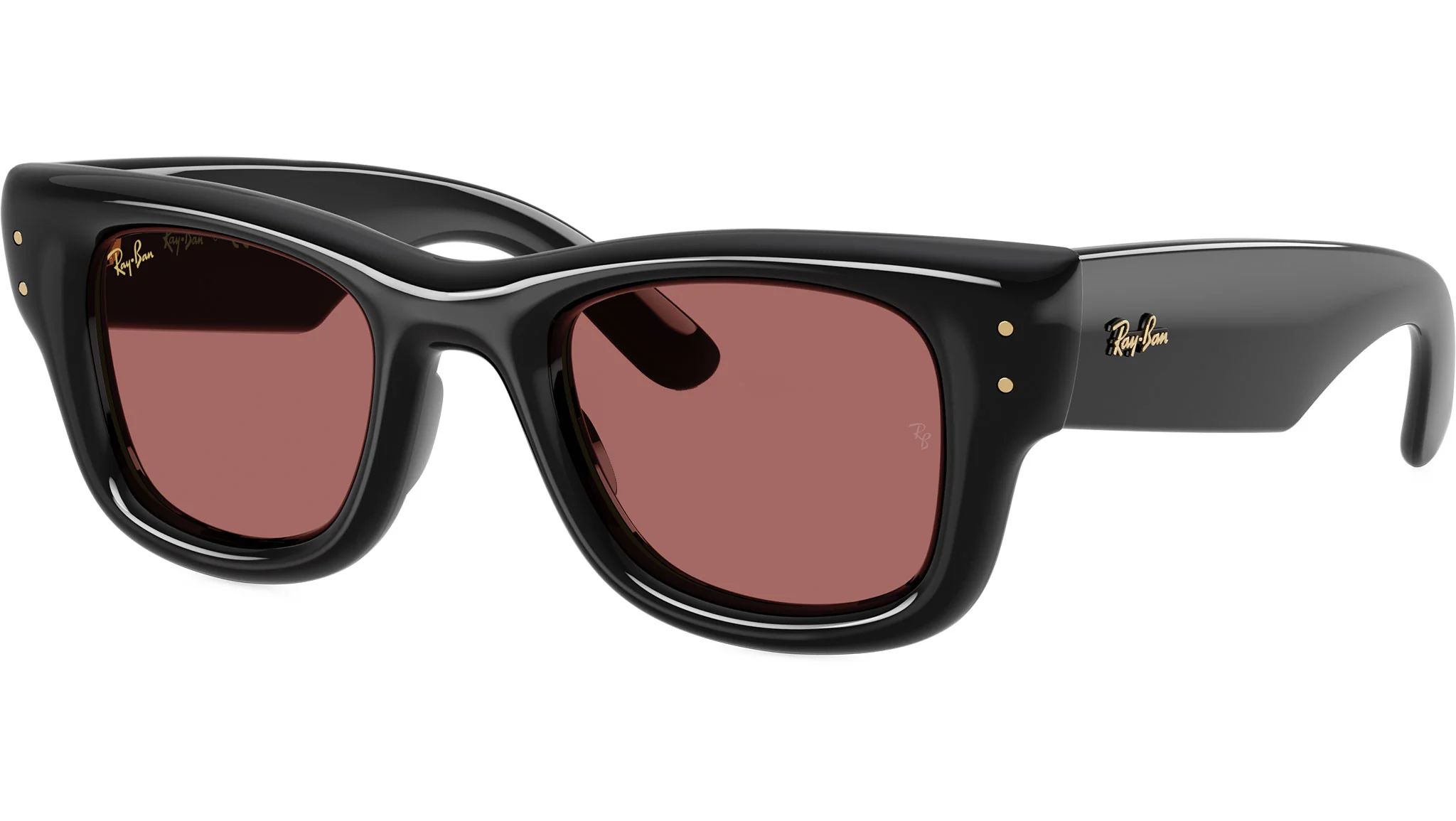 Ray-Ban RB-4940-50-601/69 Sunglasses angle 2