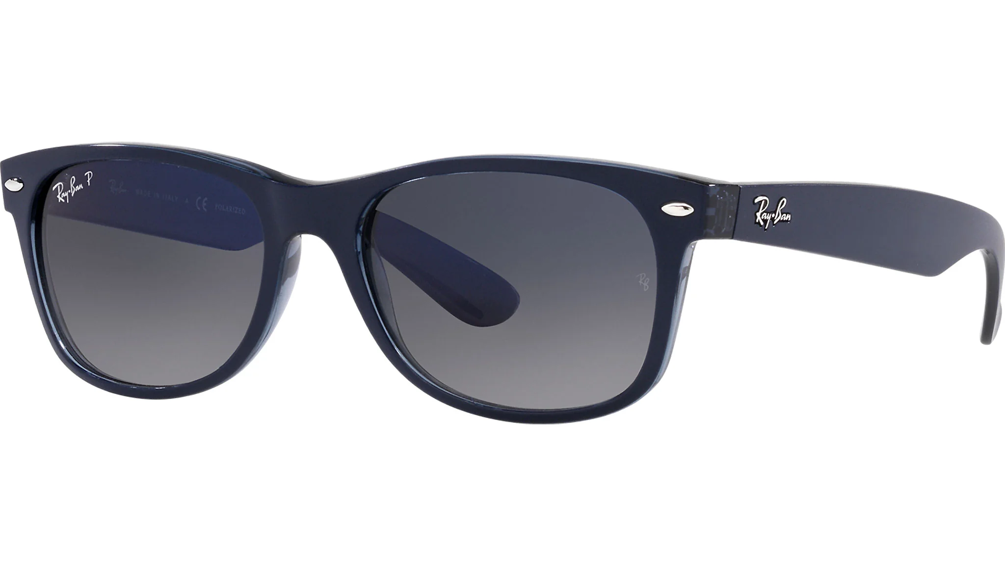 Ray-Ban RB-2132-55-660778 Sunglasses angle 2