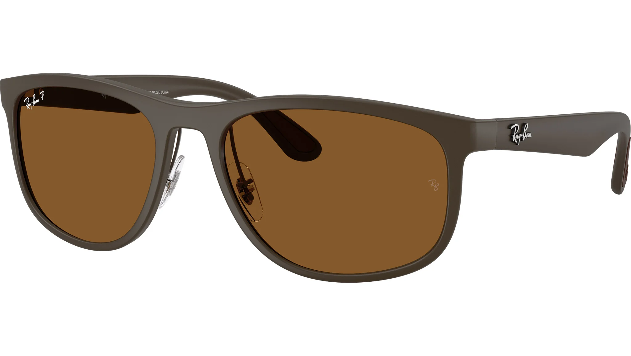 Ray-Ban RB-4468-59-6124BB Sunglasses angle 2