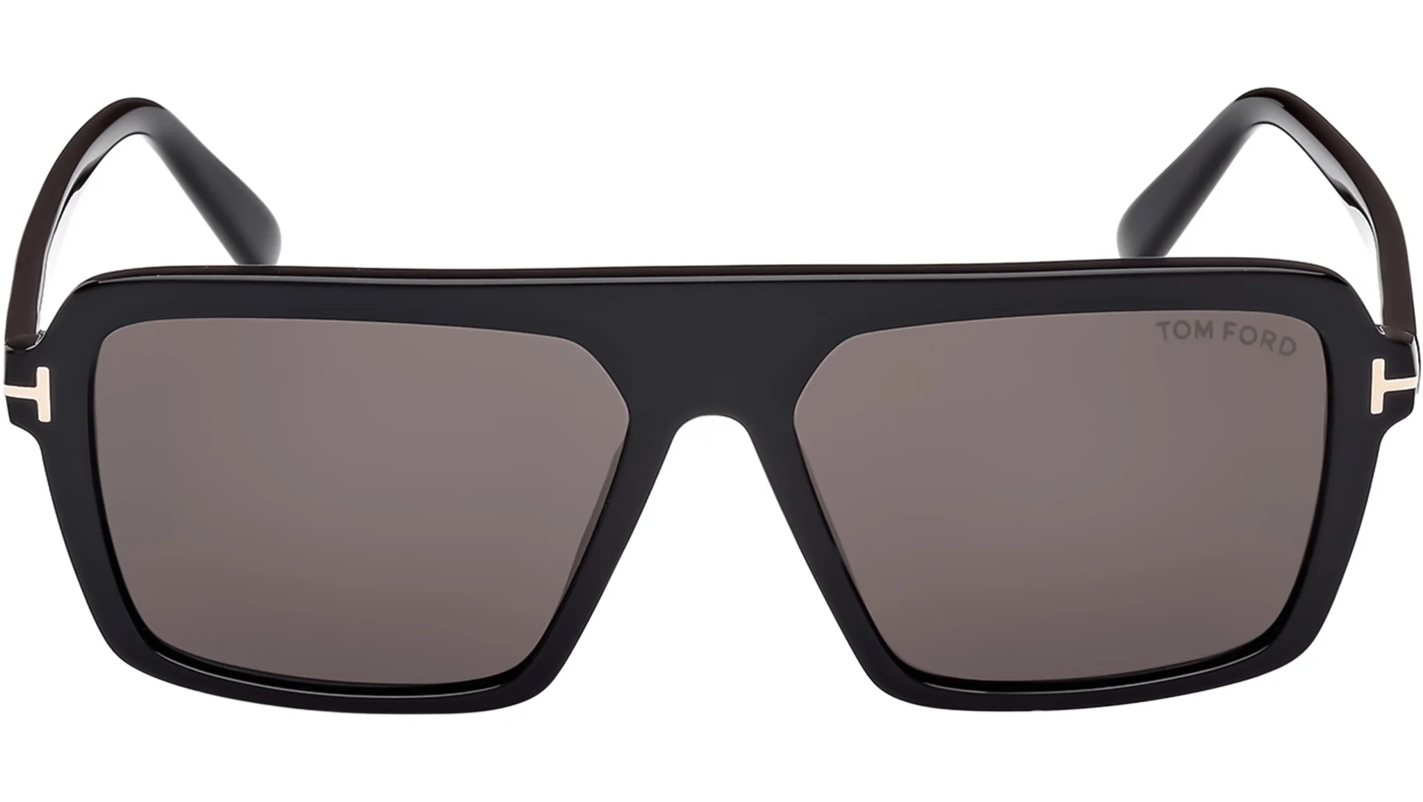 Tom Ford TF-FT1176 56 01A-56-01A Sunglasses