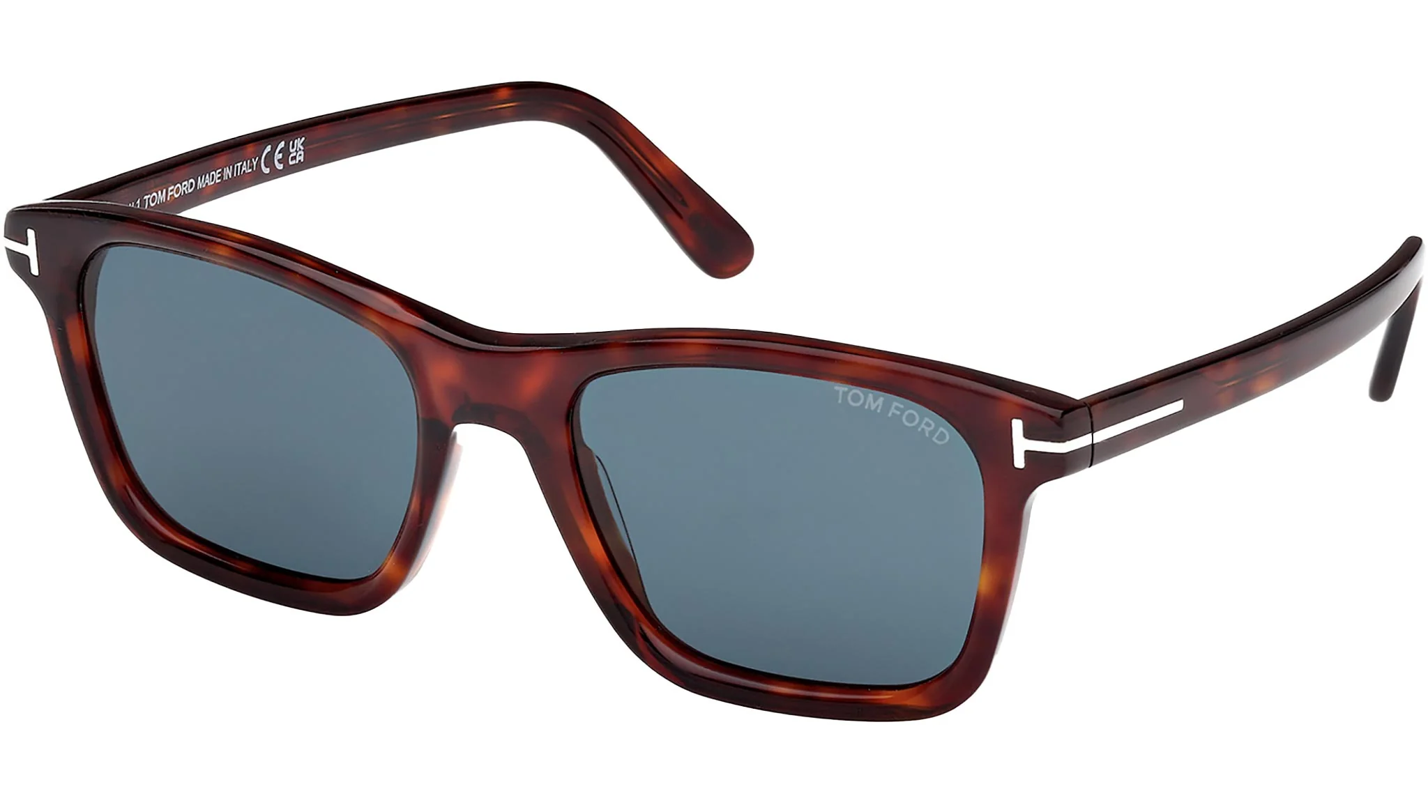 Tom Ford TF-FT1179 54 54V-54-54V Sunglasses angle 2