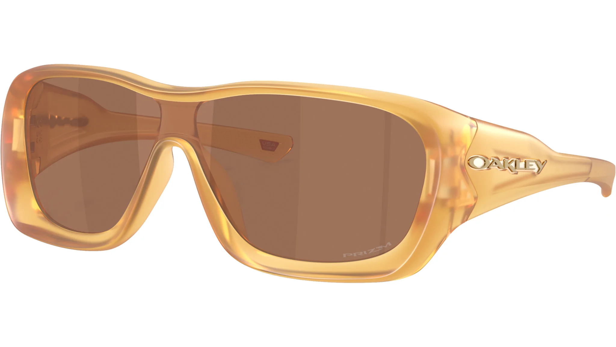 Oakley OA-0OO949394930430 Sunglasses angle 2