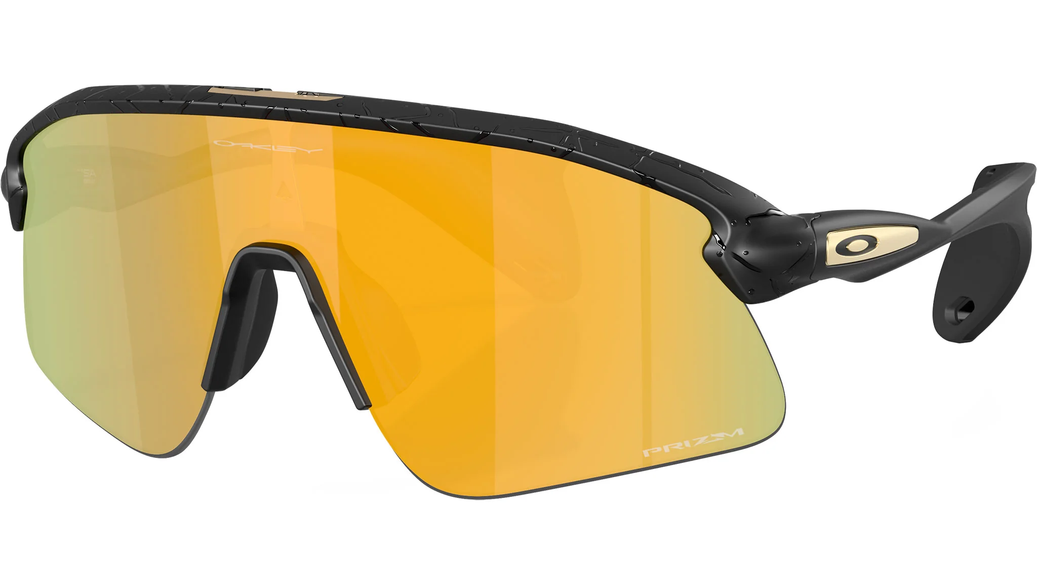 Oakley OA-0OO951795171639 Sunglasses angle 2
