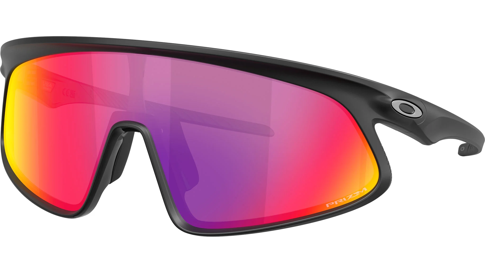 Oakley OA-0OO9524D95240141 Sunglasses angle 2