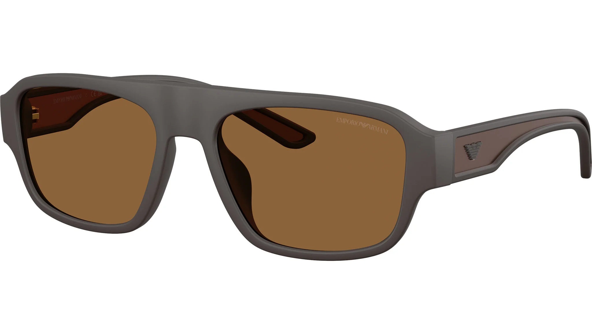 Emporio Armani EA-0EA4266U61867355 Sunglasses angle 2