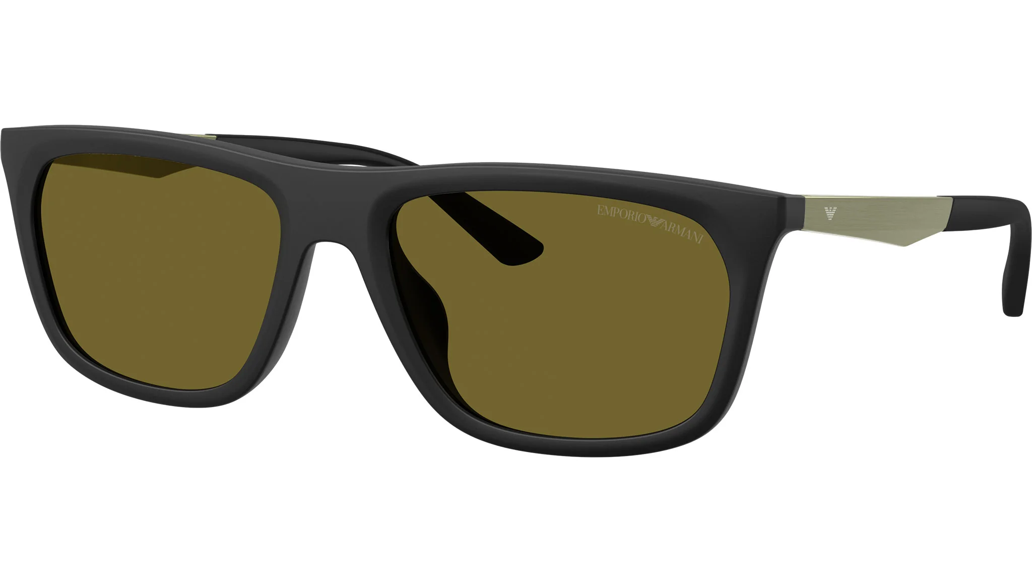 Emporio Armani EA-0EA4272U6374/257 Sunglasses angle 2