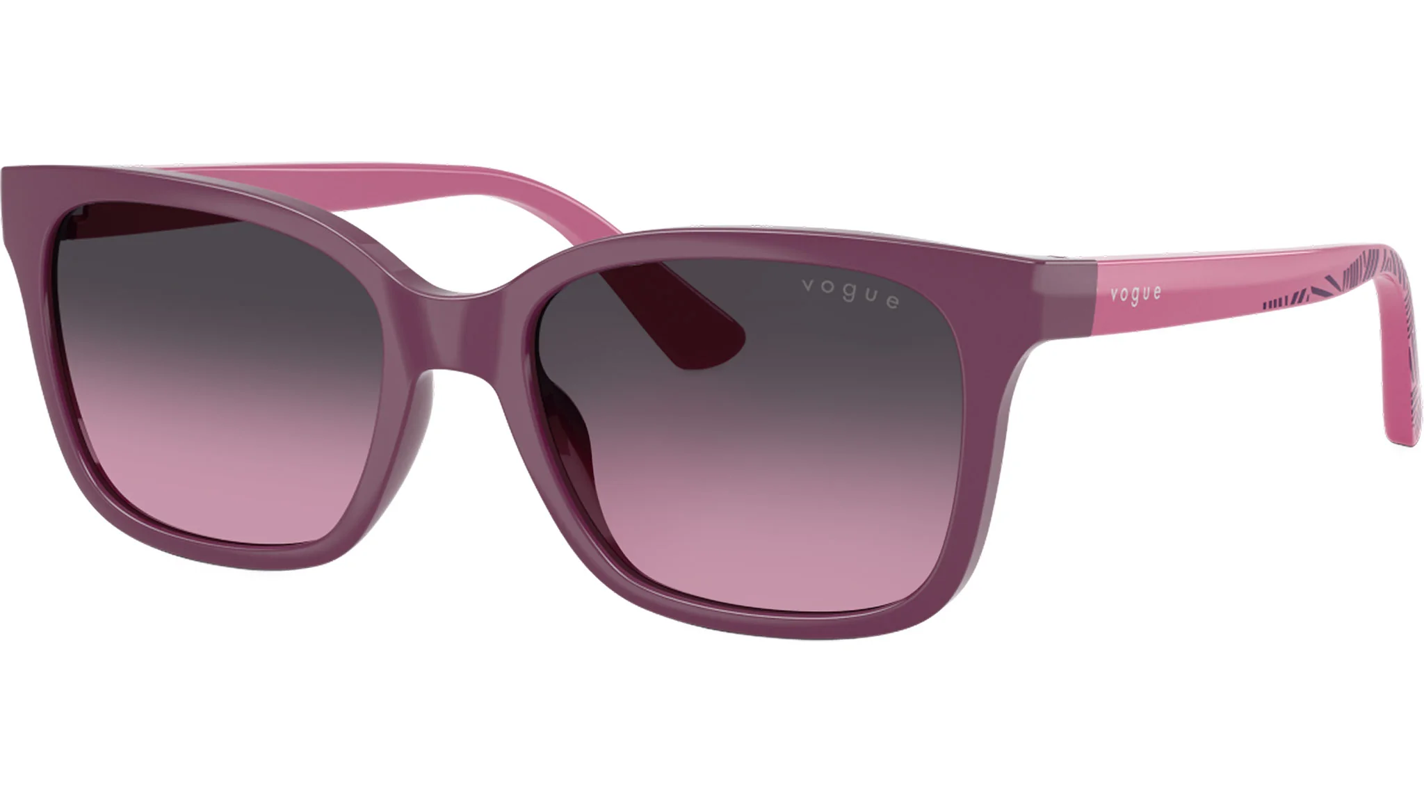Vogue VJ-0VJ202732134Q49 Sunglasses angle 2