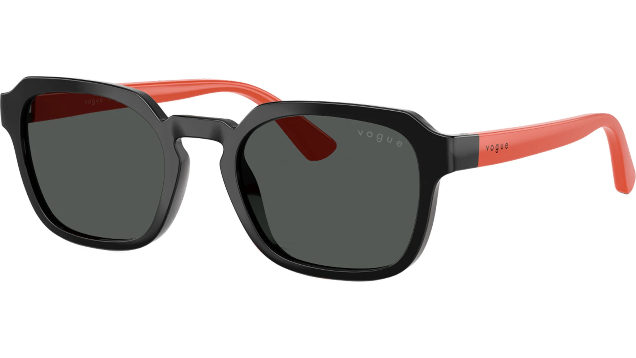 Vogue VJ-0VJ2025W44/8746 Sunglasses angle 2