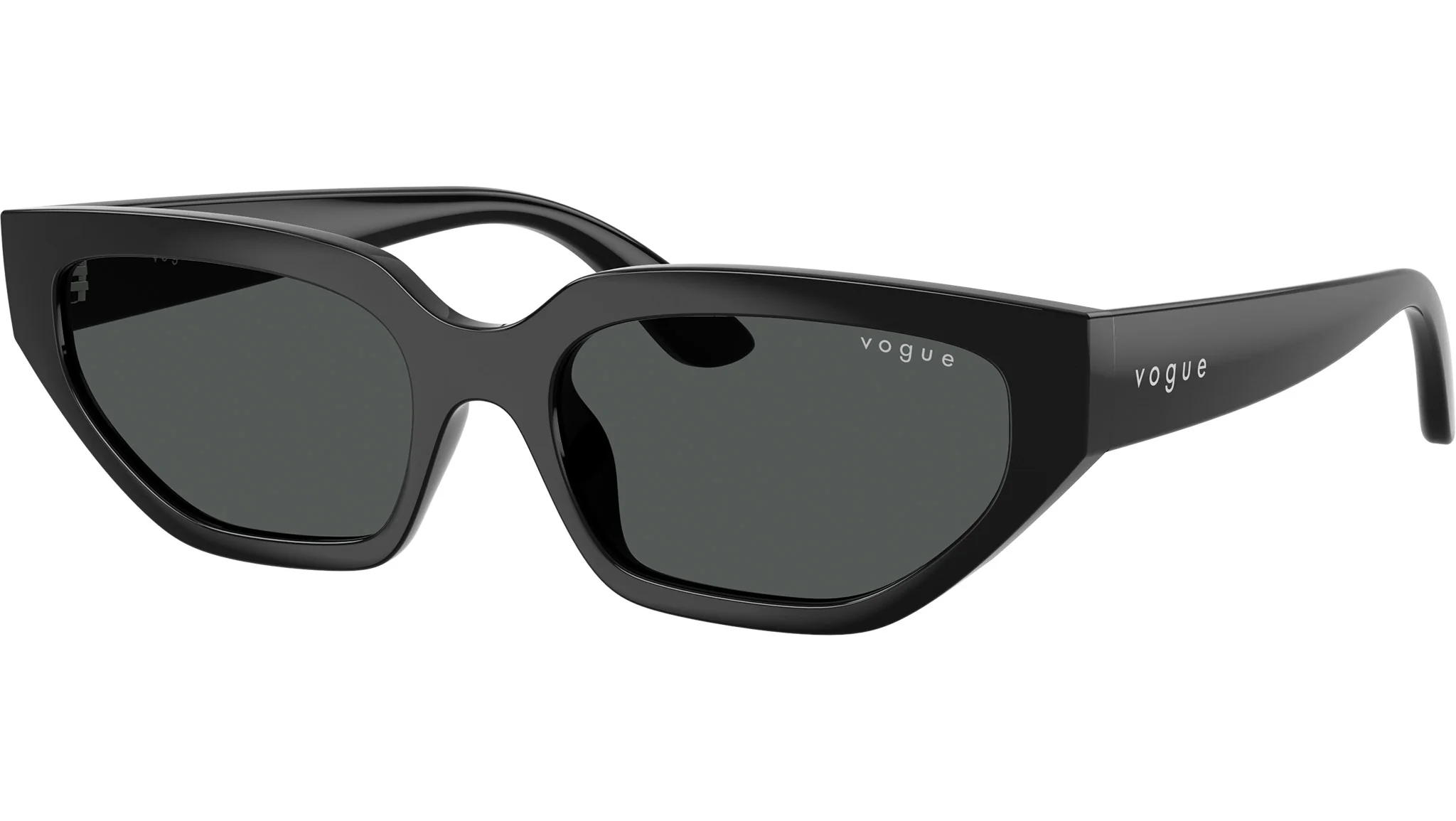 Vogue VJ-0VJ2029W44/8752 Sunglasses angle 2