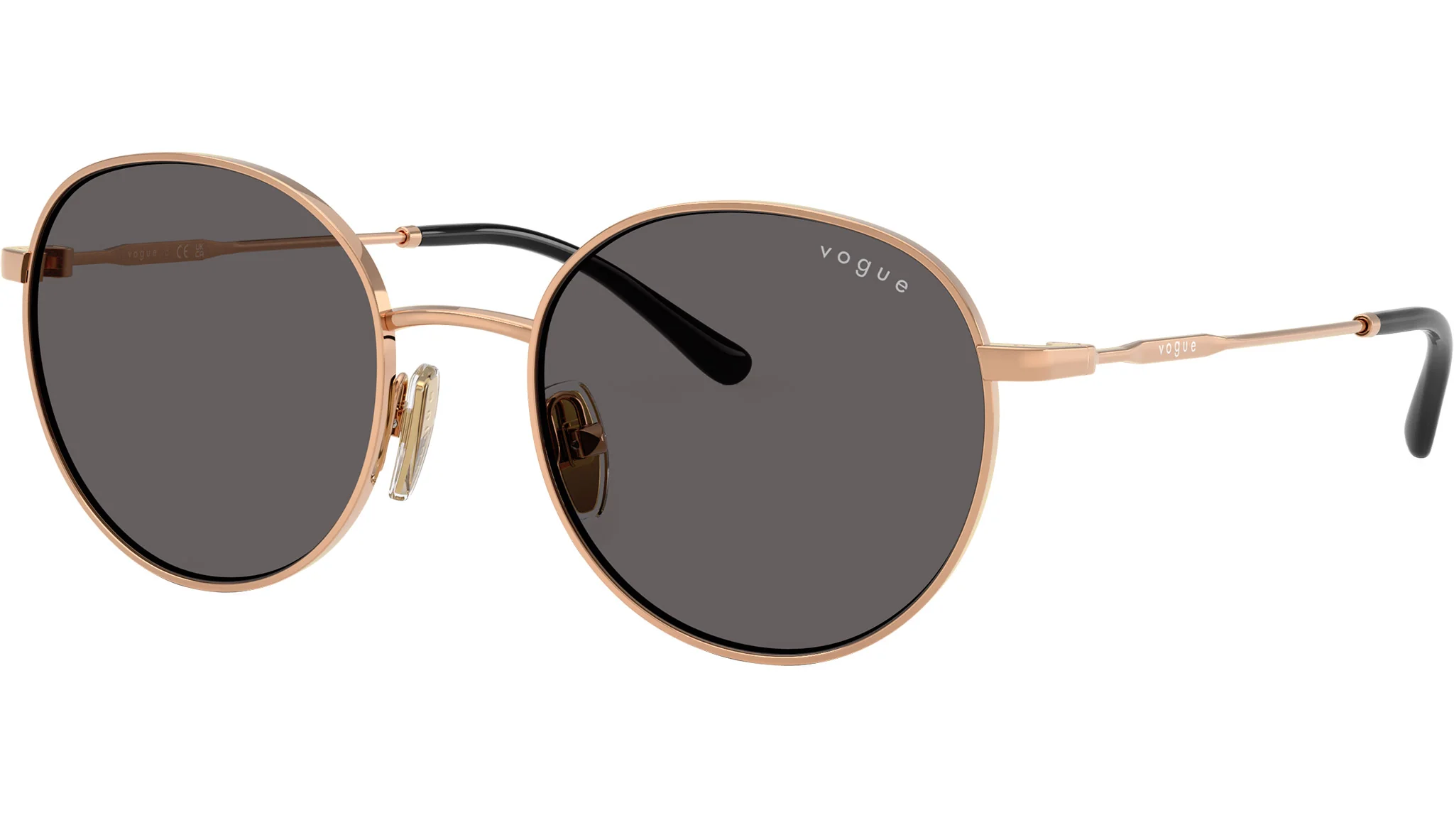 Vogue VJ-0VJ100251528749 Sunglasses angle 2