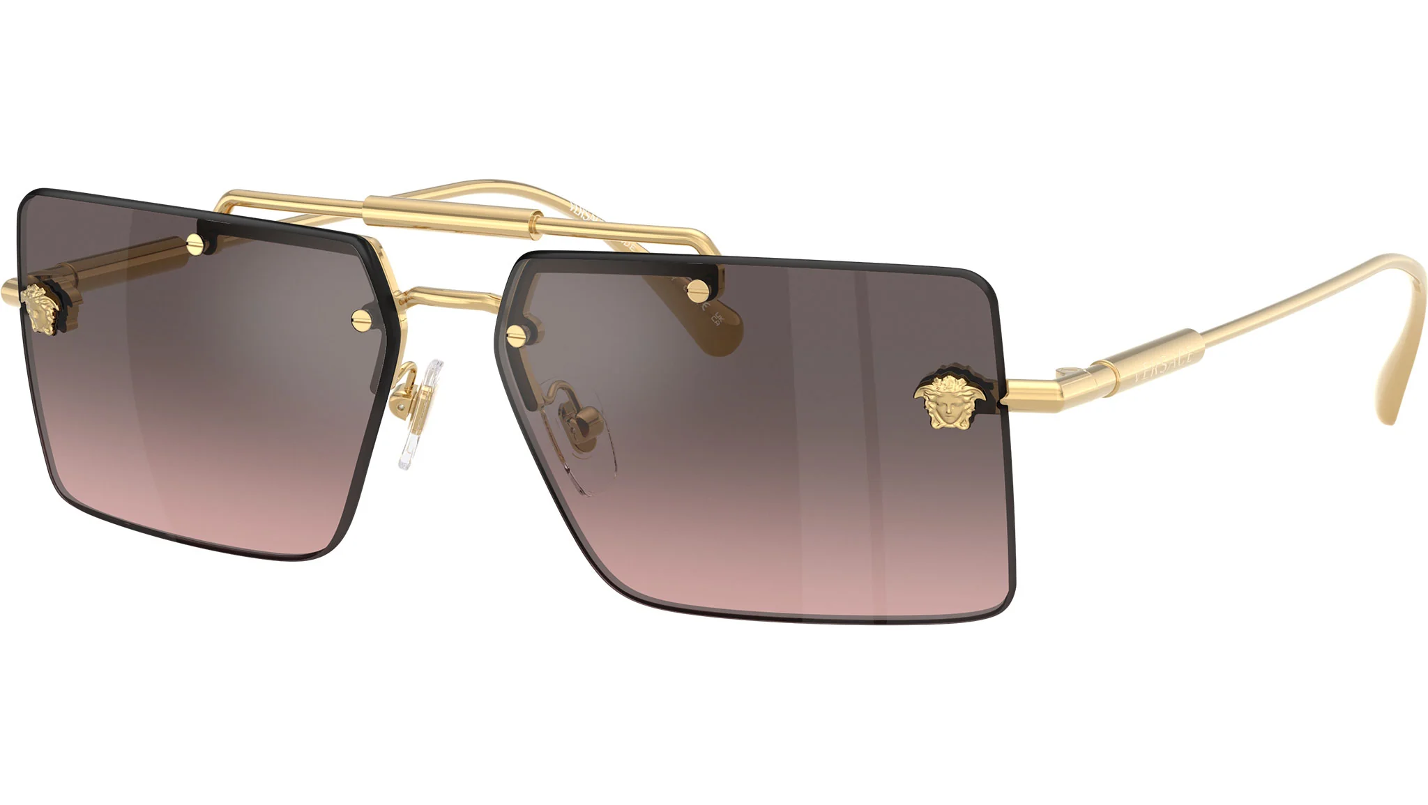 Versace VE-0VE224510025860 Sunglasses angle 2