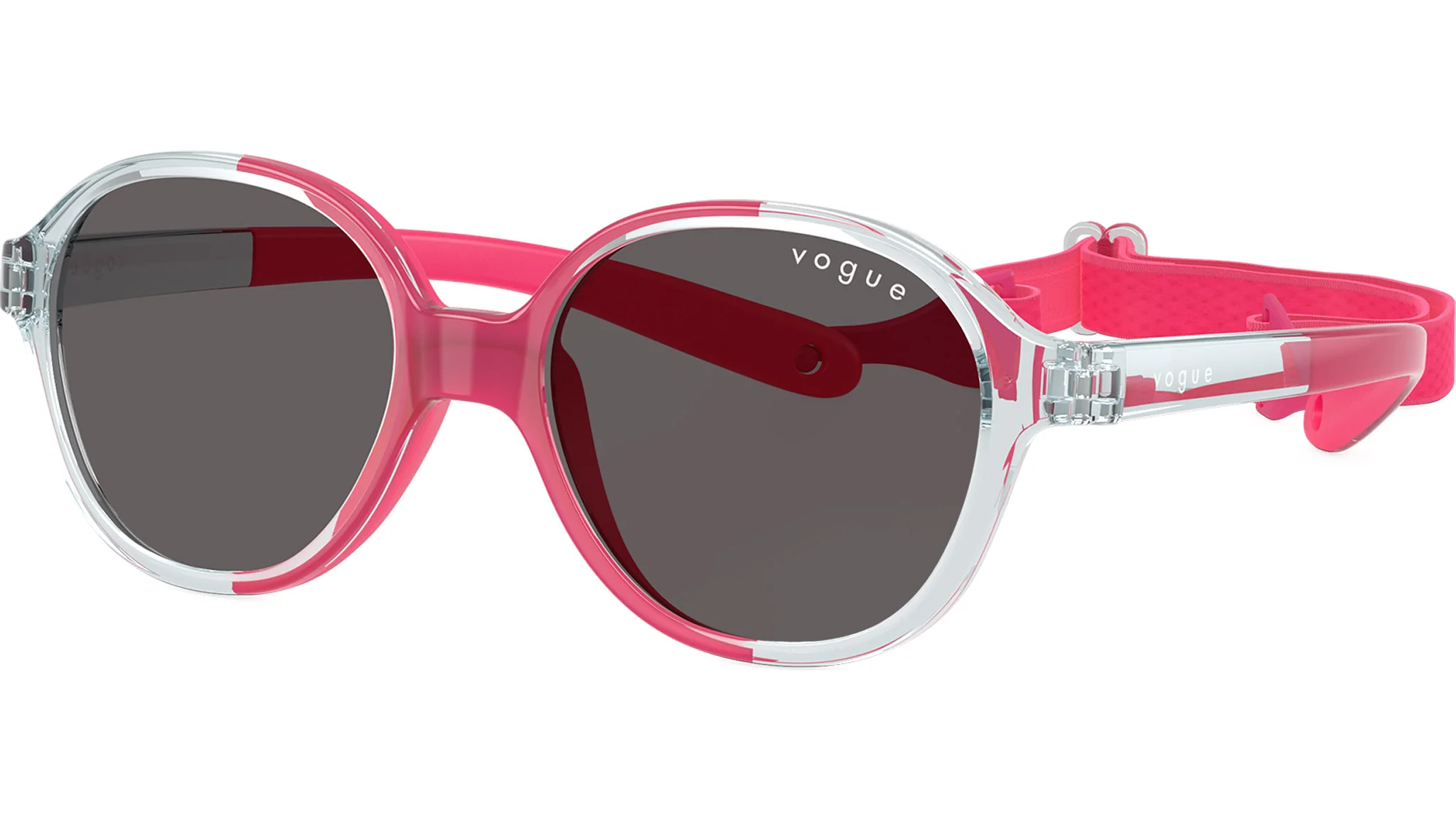 Vogue VJ-0VJ201233018743 Sunglasses angle 2