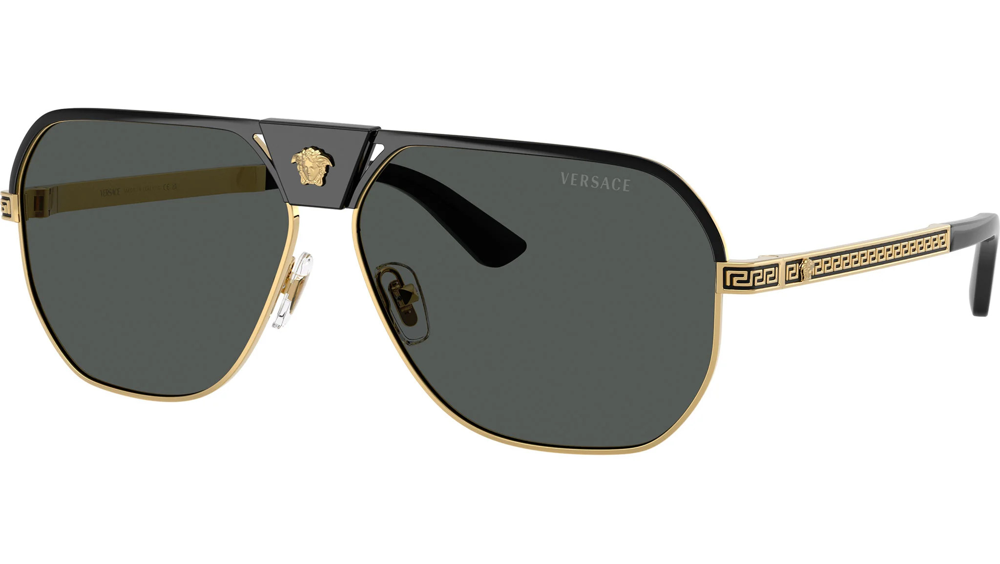 Versace VE-0VE229410028761 Sunglasses angle 2