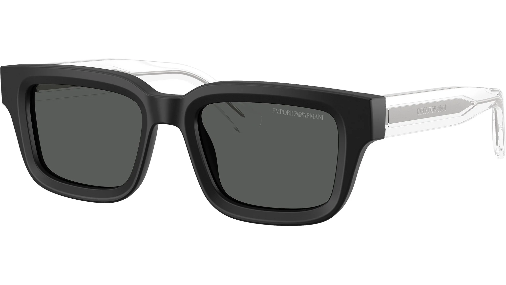 Emporio Armani EA-0EA427050018751 Sunglasses angle 2