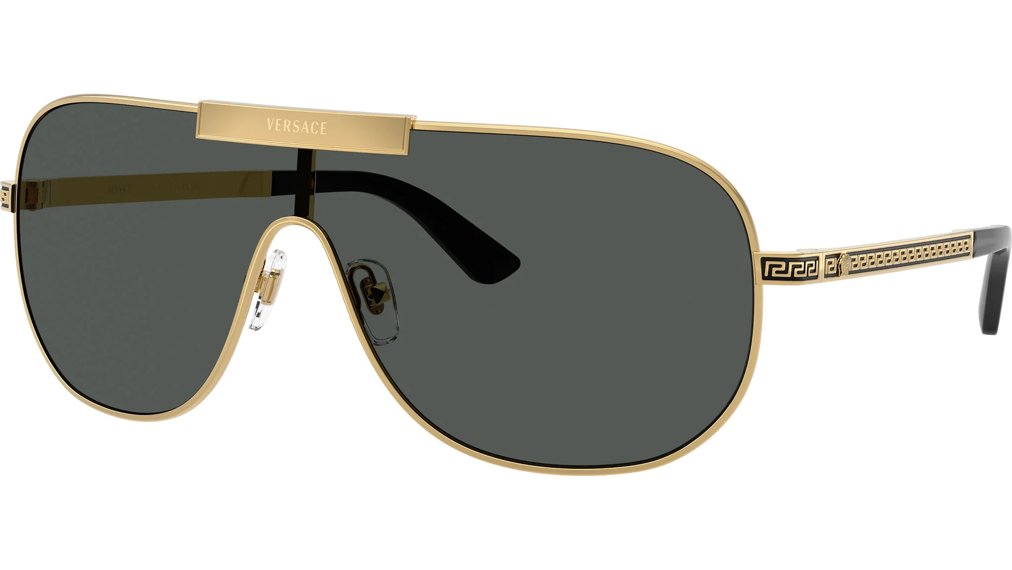 Versace VE-0VE229310028740 Sunglasses angle 2
