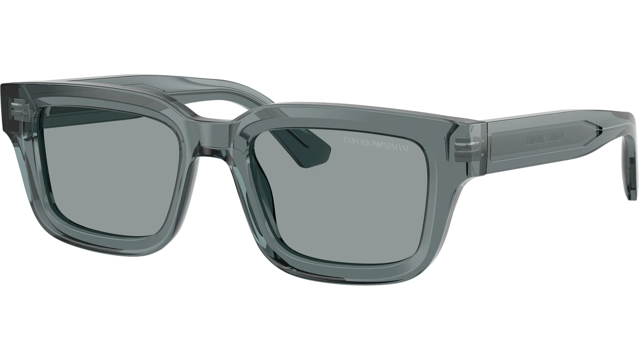 Emporio Armani EA-0EA42706364/151 Sunglasses angle 2