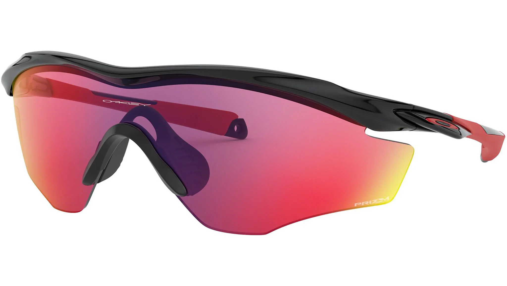 Oakley OA-0OO934393430845 Sunglasses angle 2