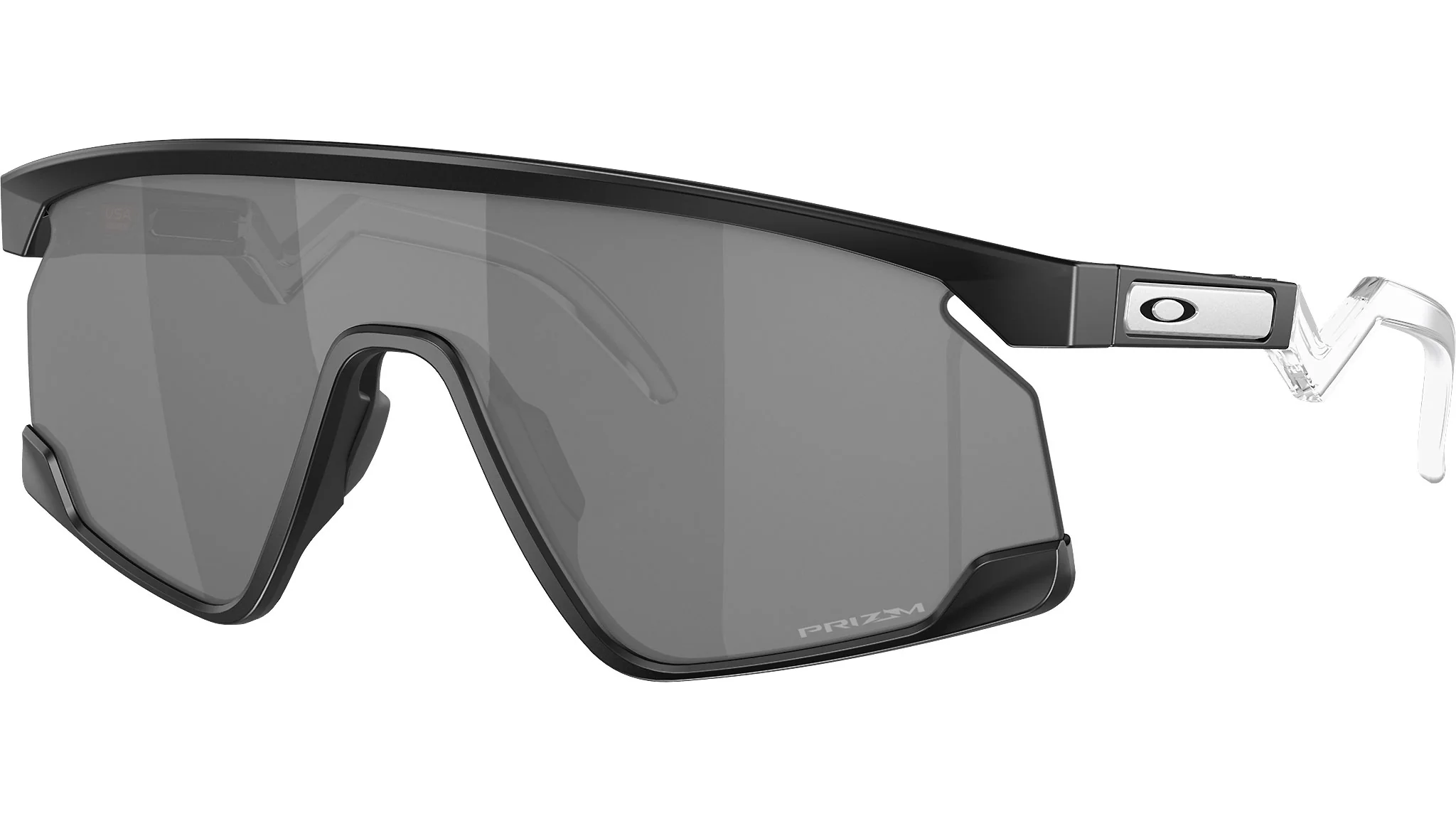 Oakley OA-0OO928092800139 Sunglasses angle 2