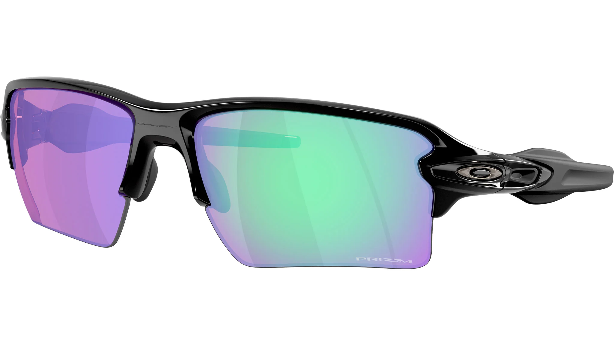 Oakley OA-0OO948894880163 Sunglasses angle 2