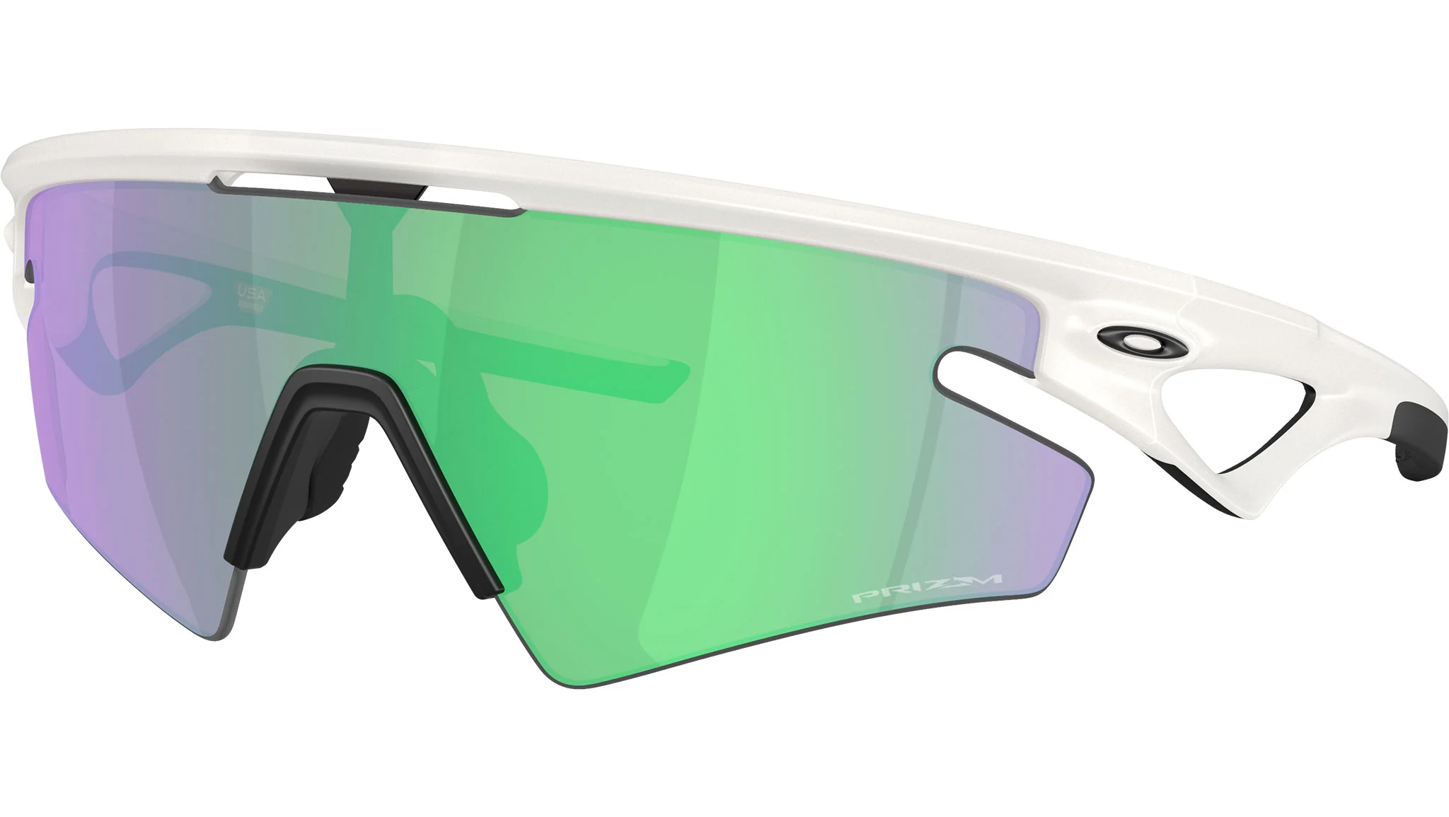 Oakley OA-0OO949994990436 Sunglasses angle 2