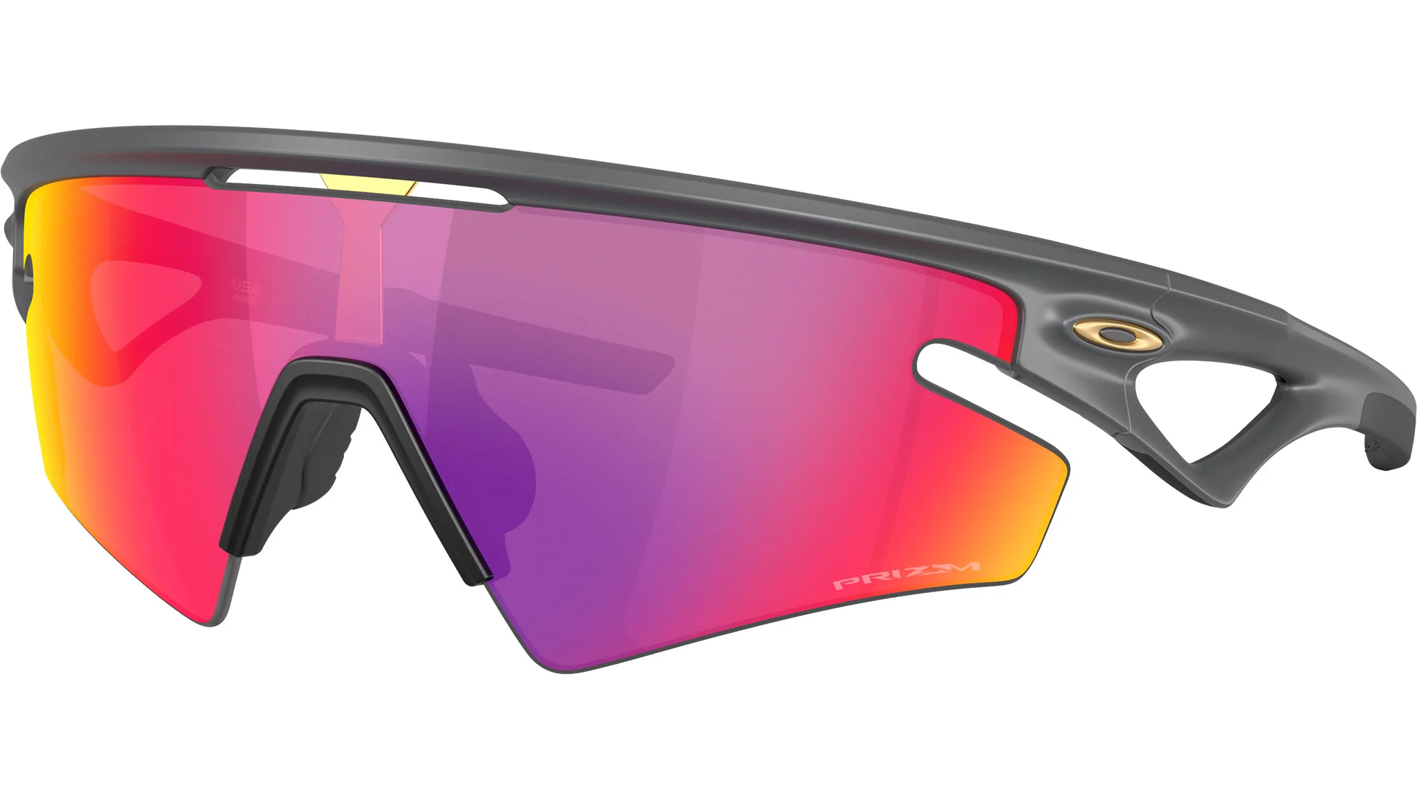 Oakley OA-0OO949994990636 Sunglasses angle 2