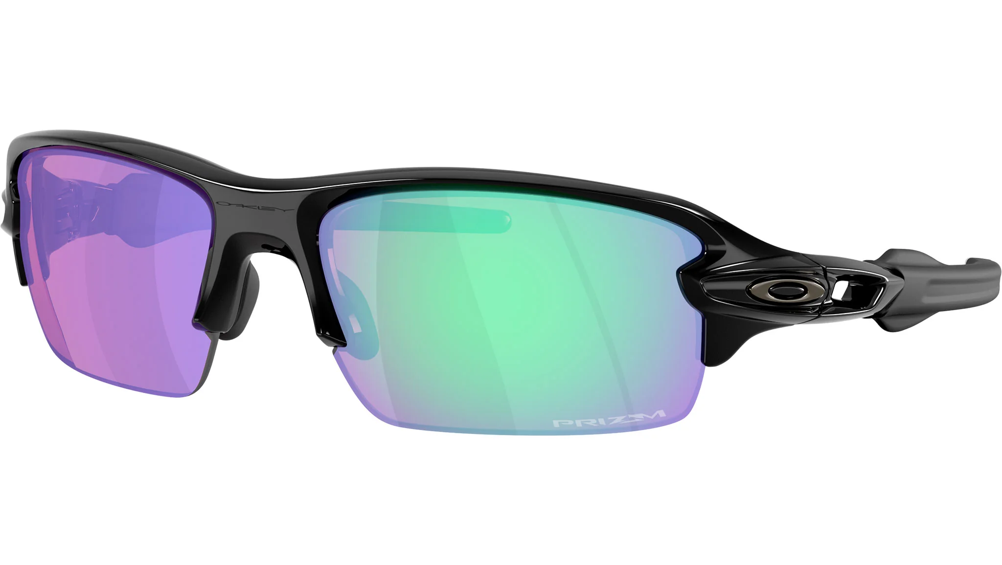 Oakley OA-0OO951195110159 Sunglasses angle 2