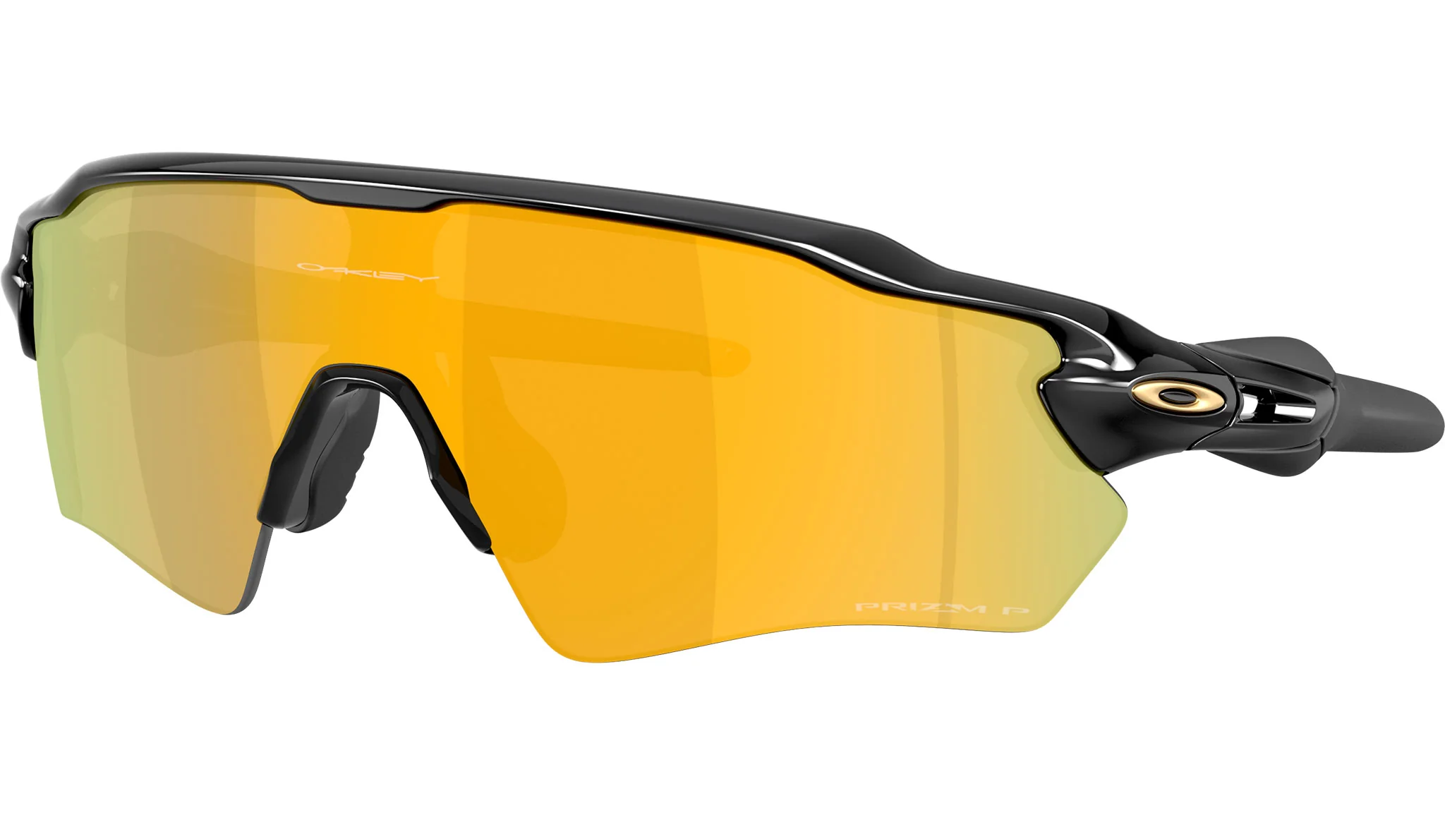 Oakley OA-0OO951095100431 Sunglasses angle 2