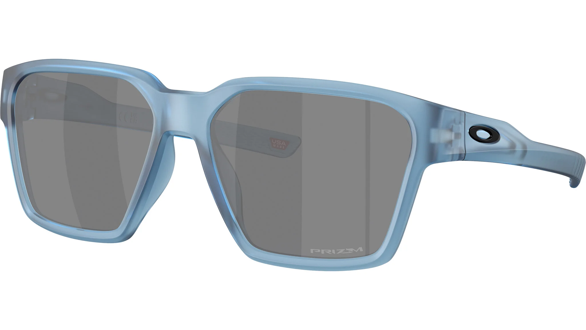 Oakley OA-0OO949794970858 Sunglasses angle 2