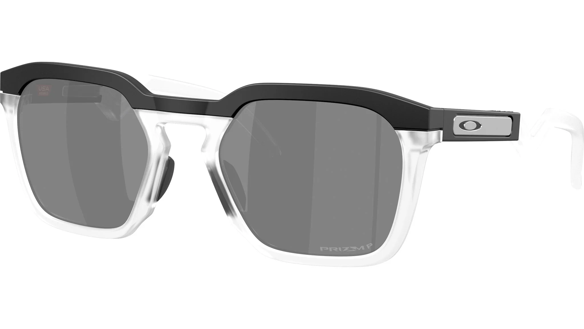 Oakley OA-0OO953395330654 Sunglasses angle 2