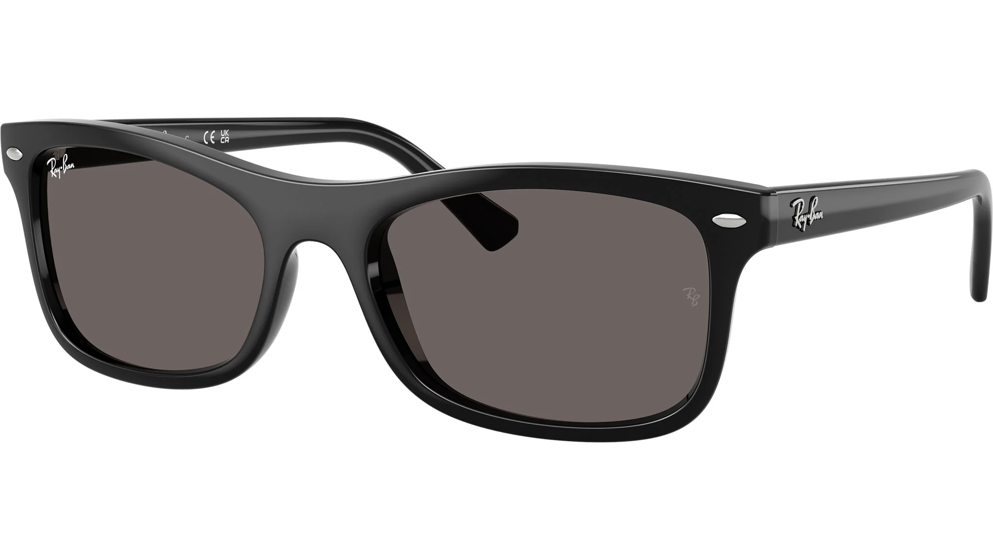 Ray-Ban RB-2226-54-901\B1 Sunglasses angle 2