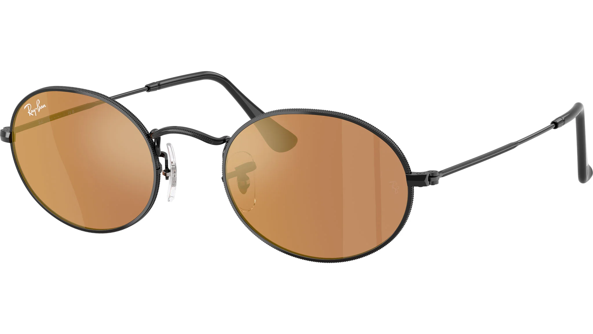Ray-Ban RB-3547N-51-002\40 Sunglasses angle 2