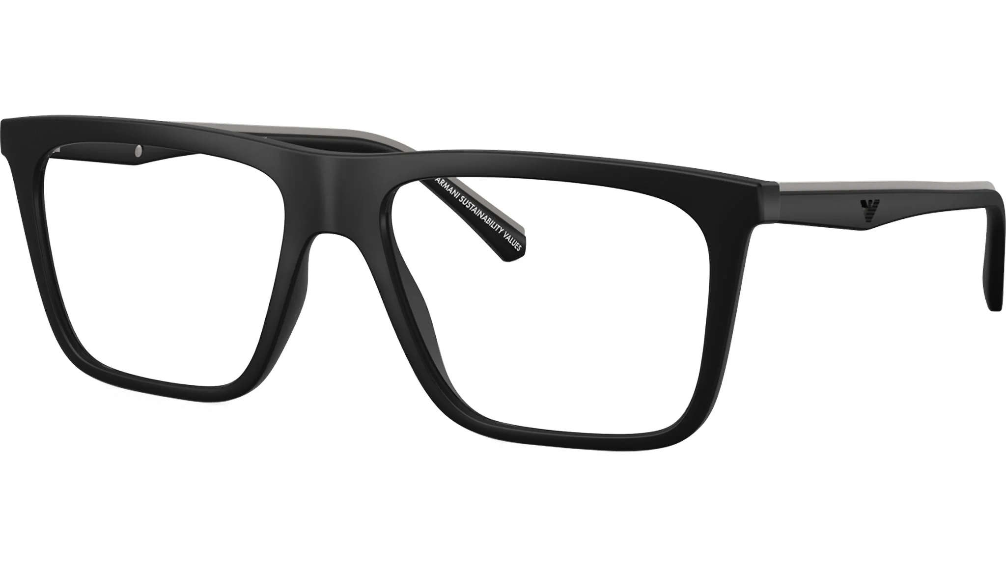 Emporio Armani EA-0EA425850011W56 Sunglasses angle 2