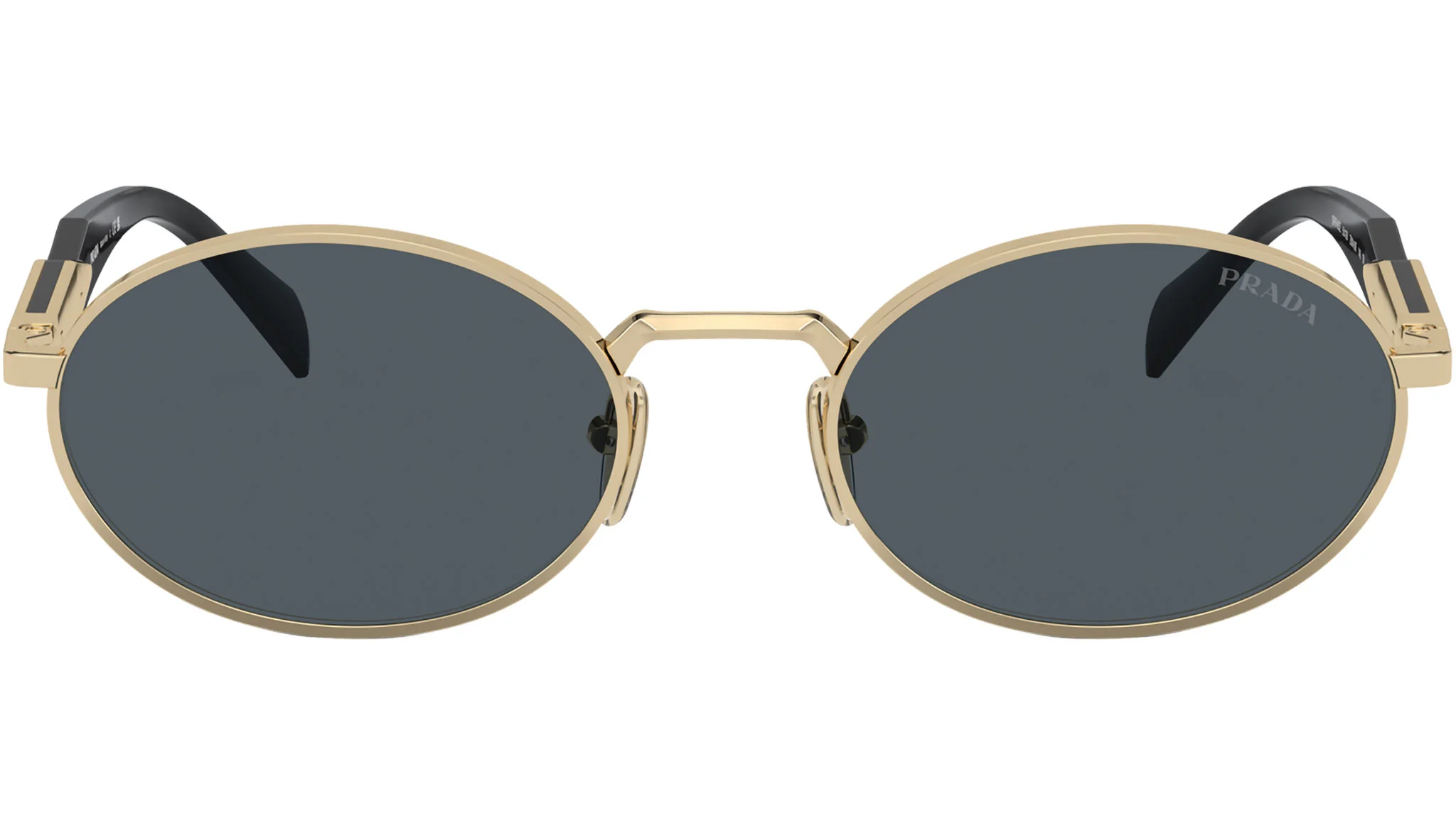 Prada PR-0PR65ZSZVN09T55 Sunglasses