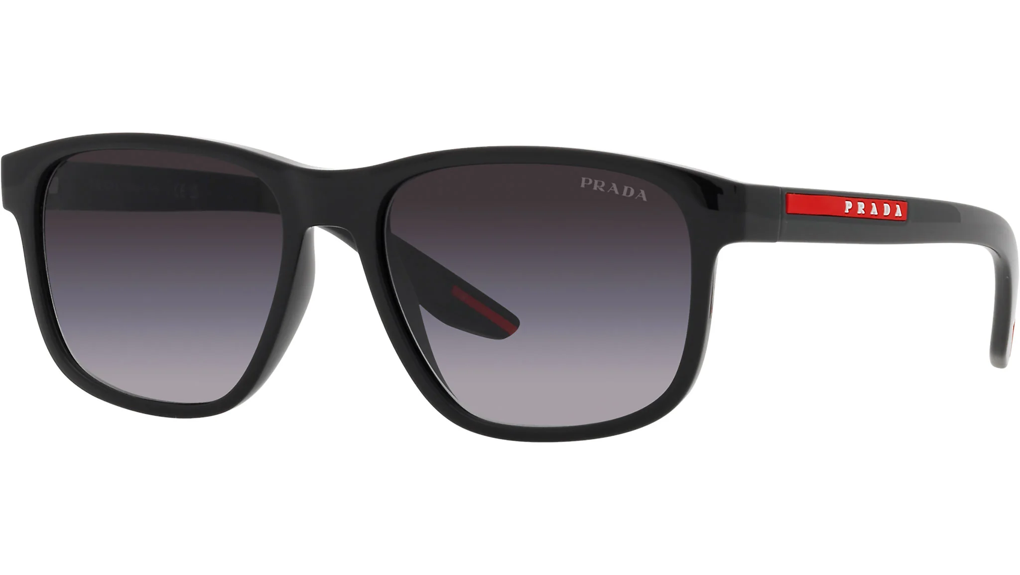 Prada PS-0PS06YS1AB09U56 Sunglasses angle 2