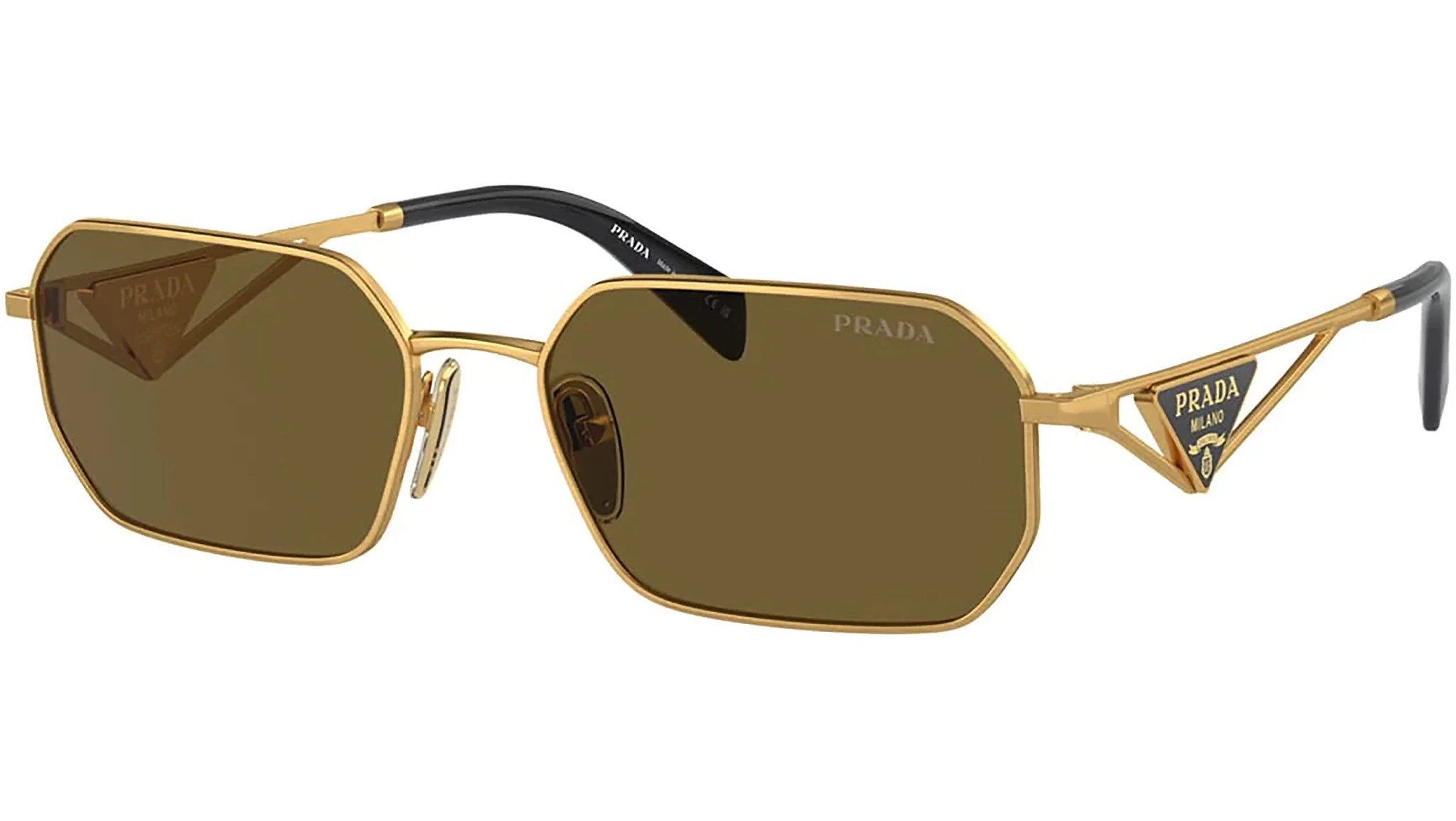 Prada PR-0PRA51S15N01T58 Sunglasses angle 2