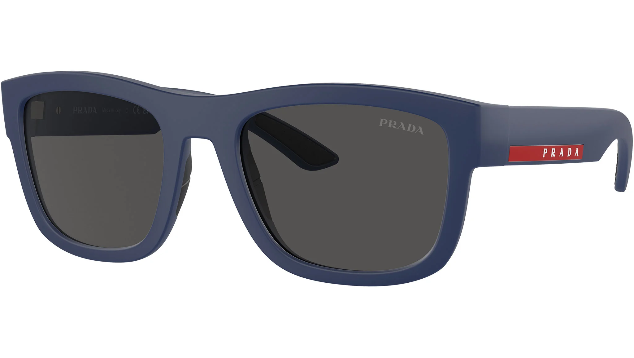 Prada PS-0PS01ZSTFY06F56 Sunglasses angle 2