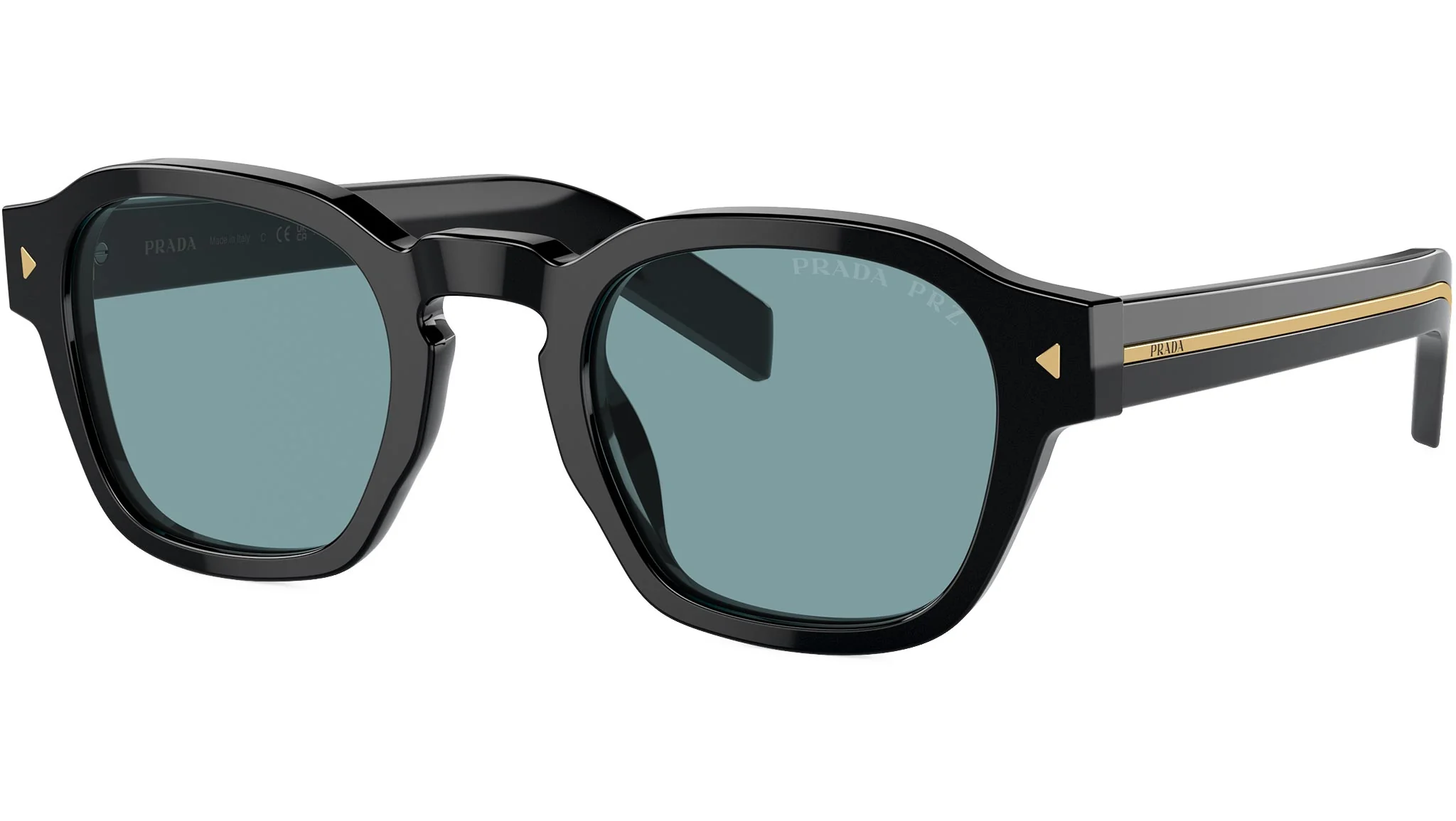 Prada PR-0PRA16S16K04D52 Sunglasses angle 2