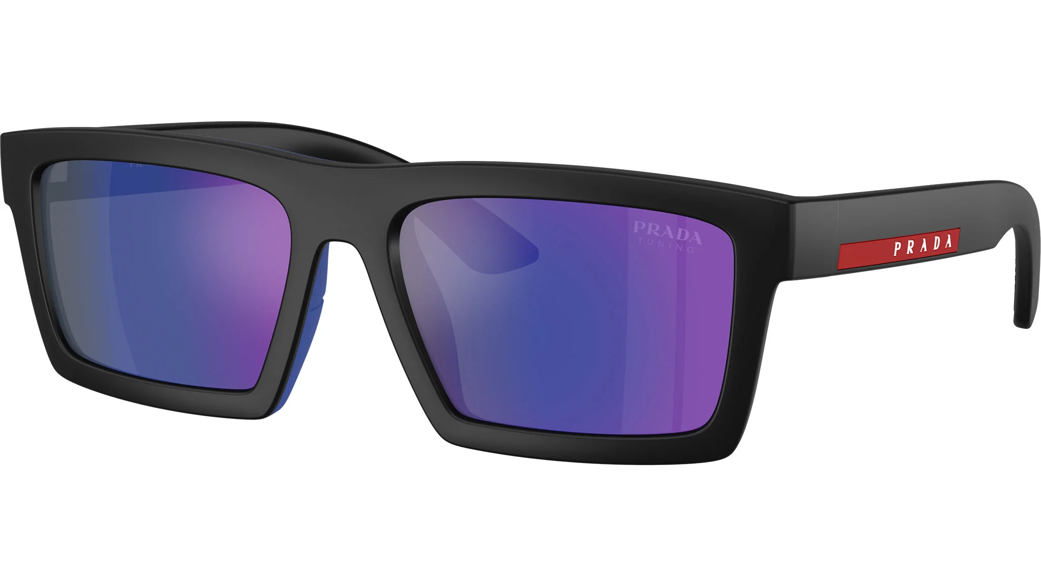 Prada PS-0PSA07S1BO05U55 Sunglasses angle 2