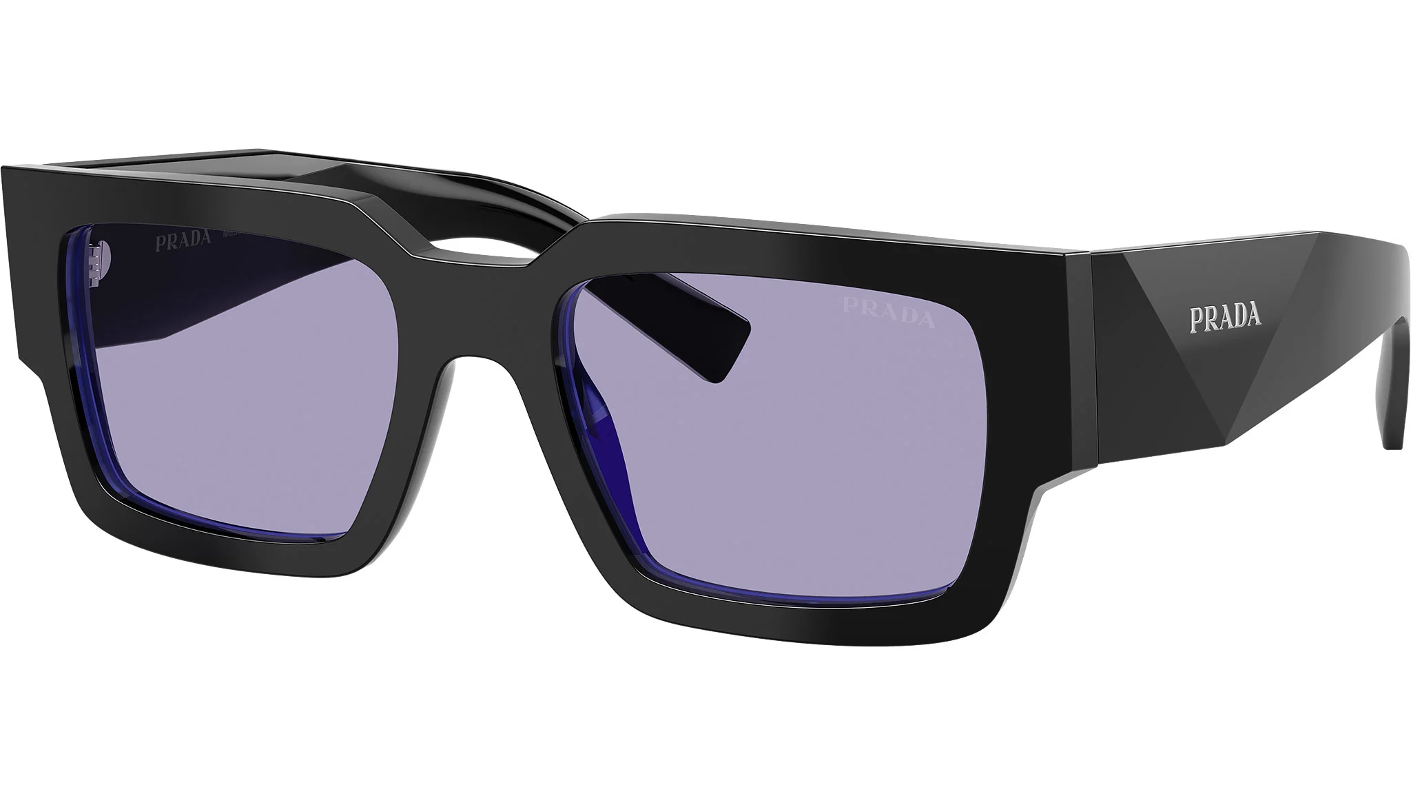 Prada PR-0PRB17S16K01O54 Sunglasses angle 2