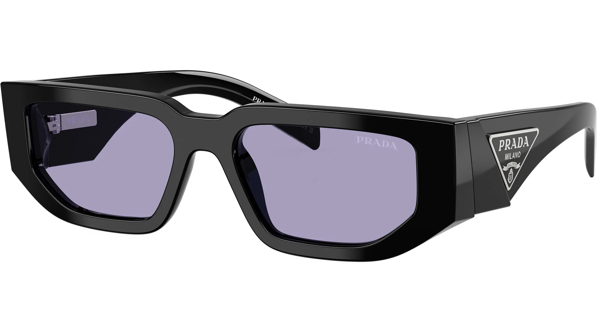 Prada PR-0PR09ZS16K01O54 Sunglasses angle 2