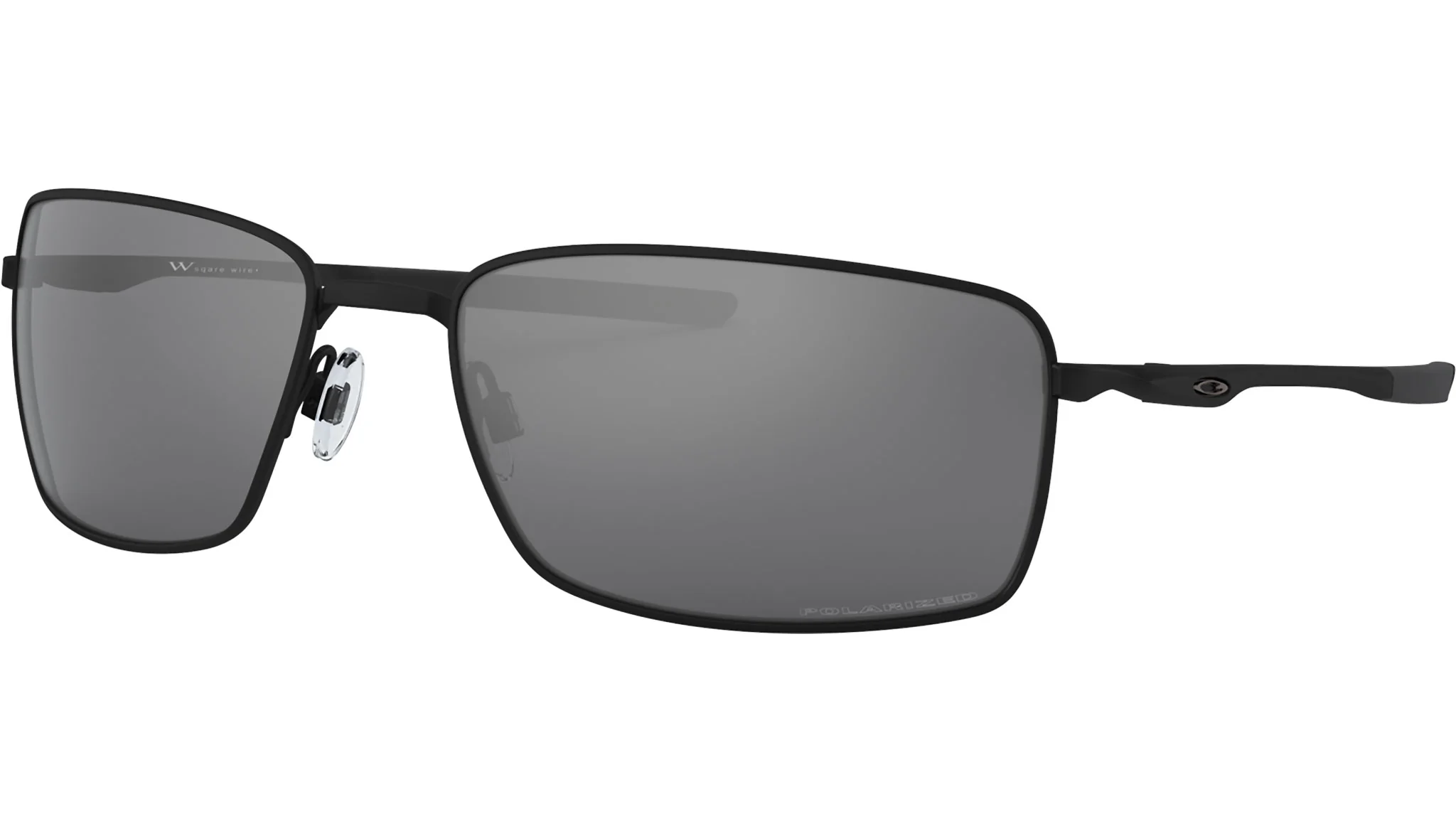 Oakley OO-0OO407540750560 Sunglasses angle 2