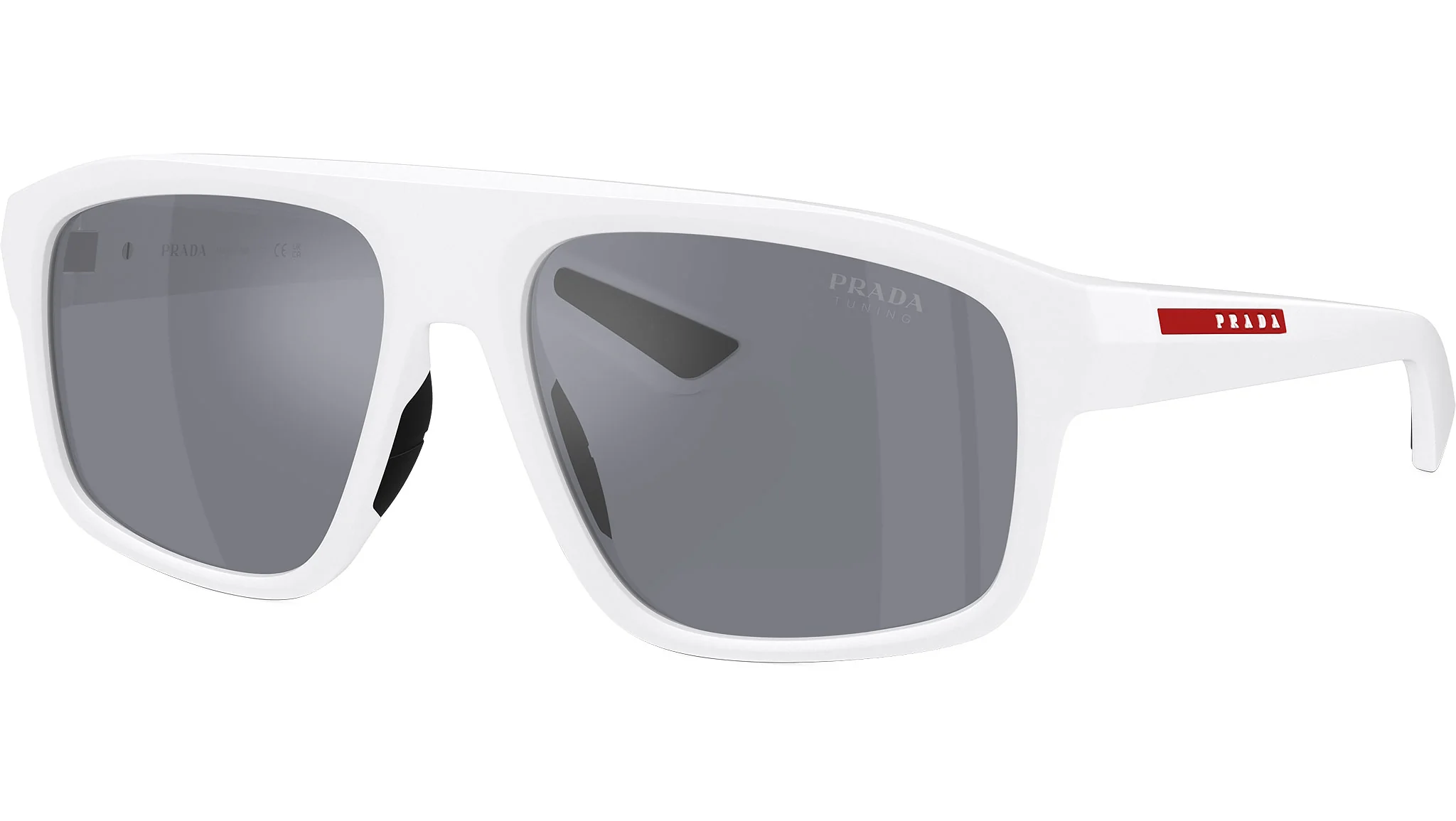 Prada PS-0PSB02SAAI40A59 Sunglasses angle 2